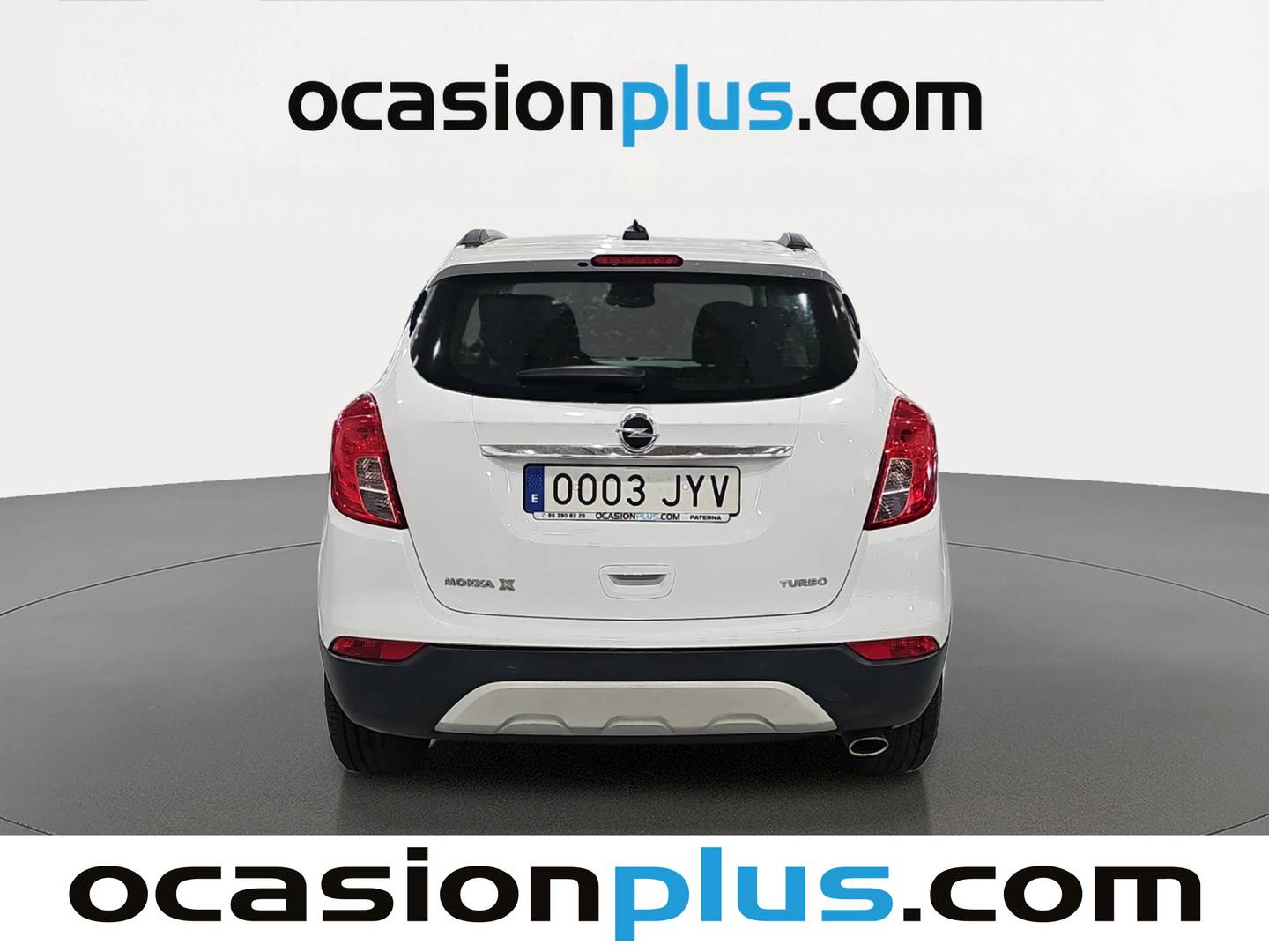 Opel Mokka X Opel Mokka X 1.4 Turbo S&S Selective 4X2 (140 CV) al mejor precio