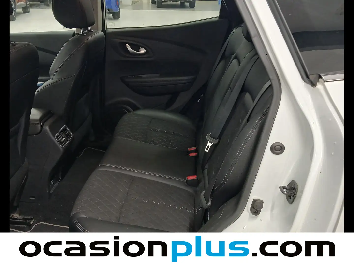 Foto Renault Kadjar Renault Kadjar Zen Blue dCi (115 CV)