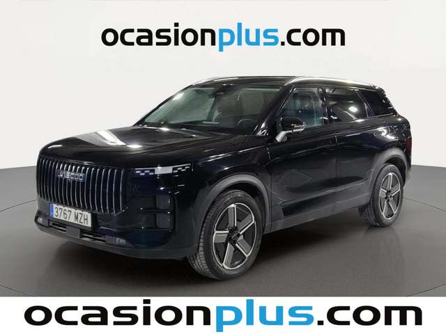 JAECOO 7 1.6 TGDI Select FWD (145 CV) de segunda mano