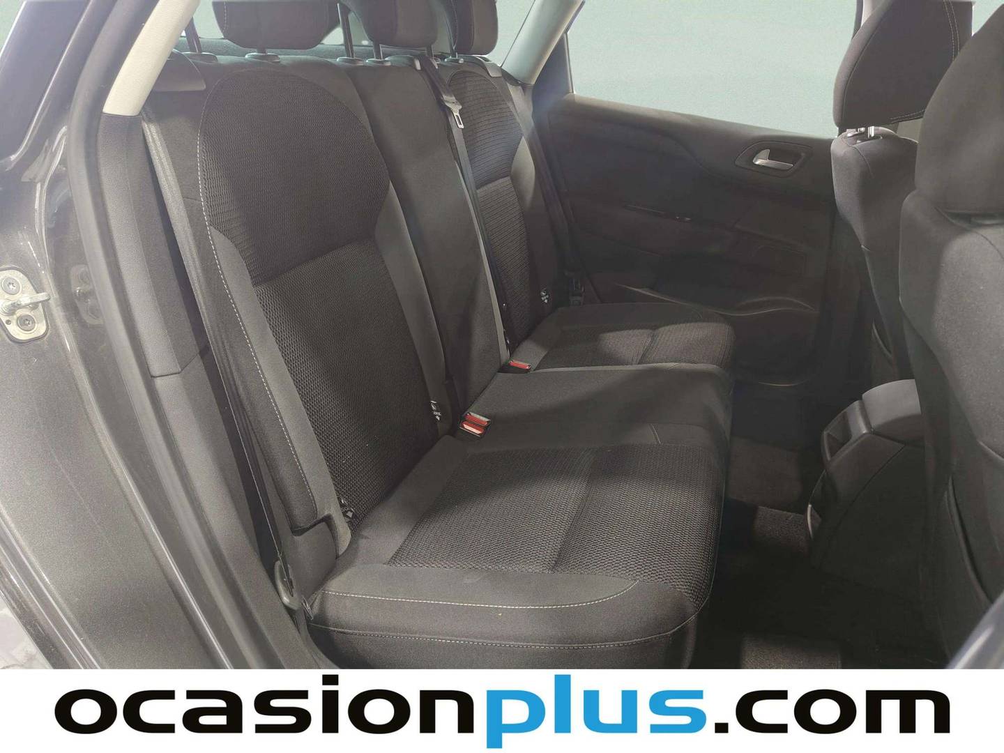 Citroën C4 Citroën C4 PureTech 110 Tonic (110 CV) al mejor precio