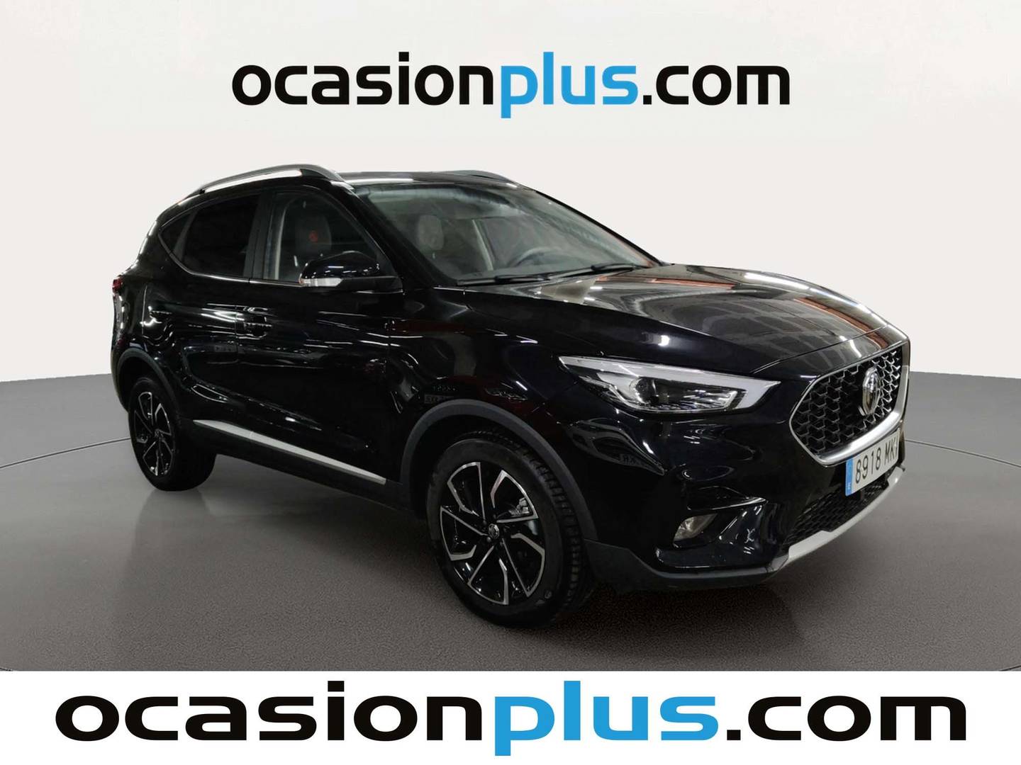 Foto MG ZS MG ZS 1.0T Luxury Auto  (111 CV)