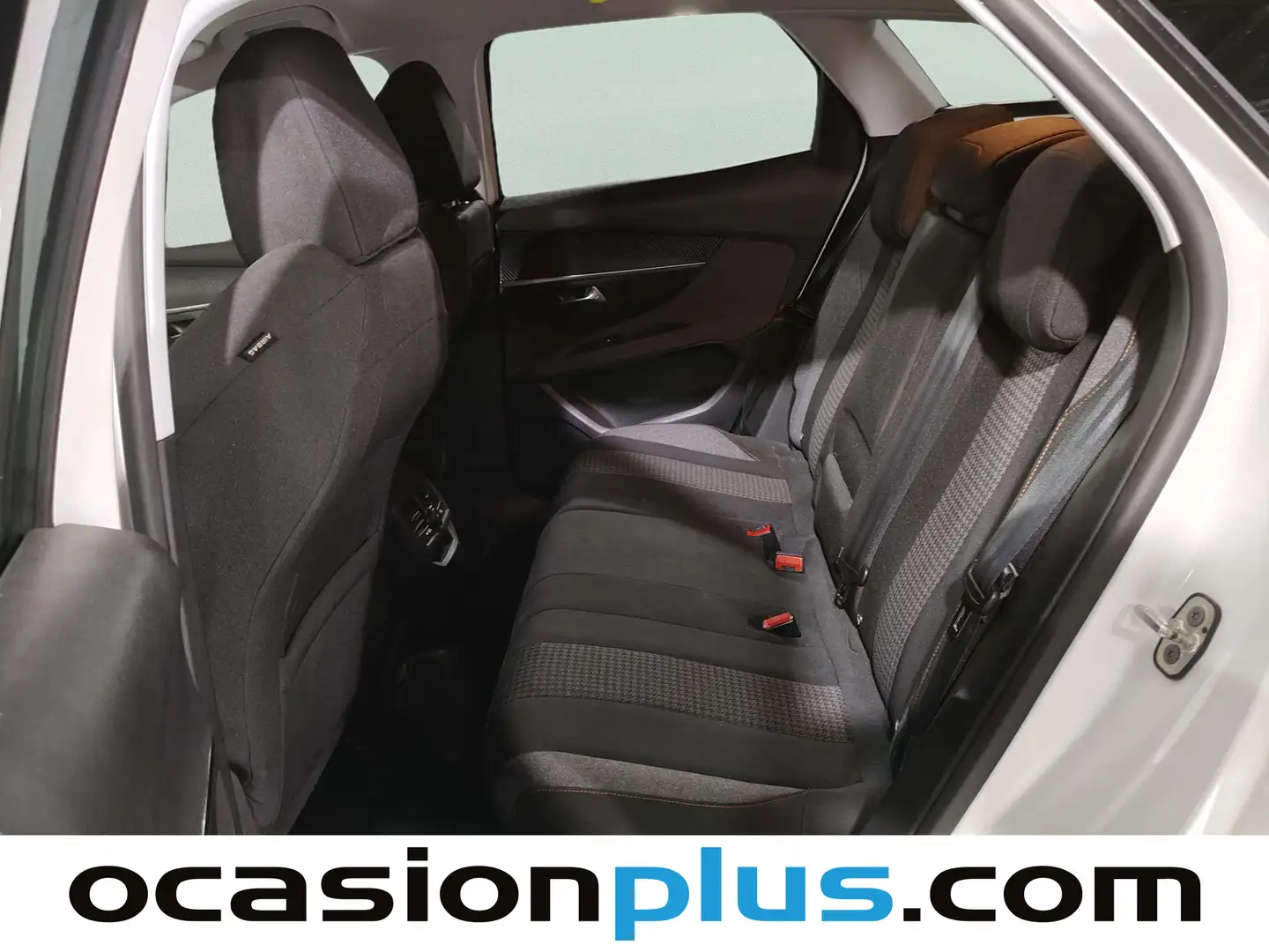 Foto Peugeot 3008 Peugeot 3008 BlueHDI 130 S&S Active (130 CV)