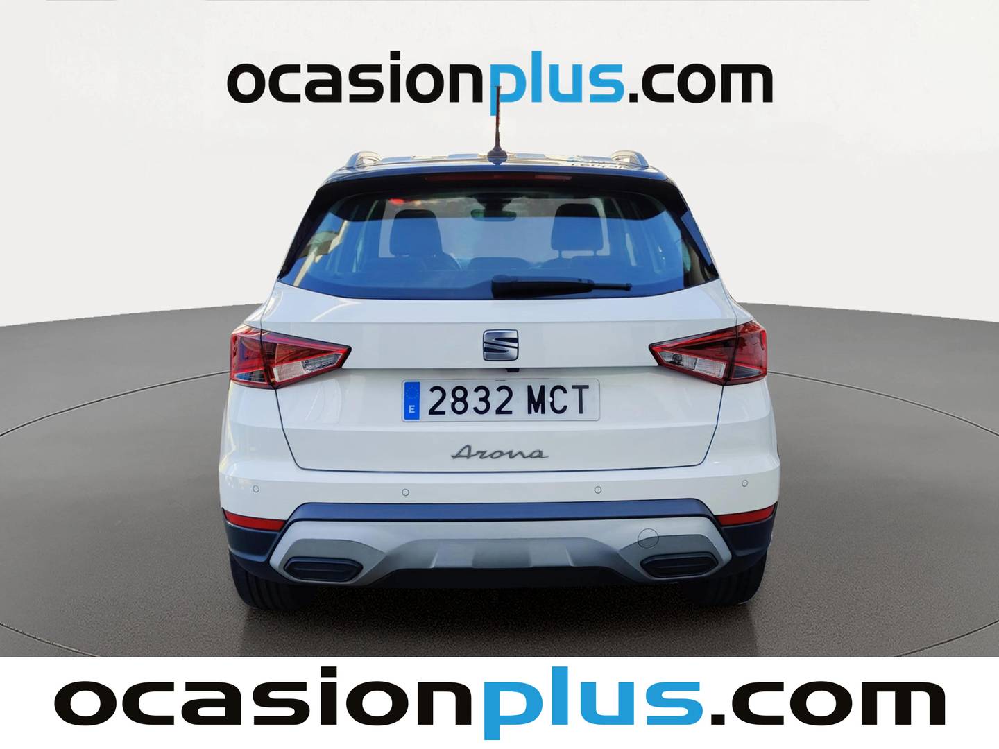 Seat Arona Seat Arona 1.0 TSI S&S Xperience XM Edition (110 CV) manual
