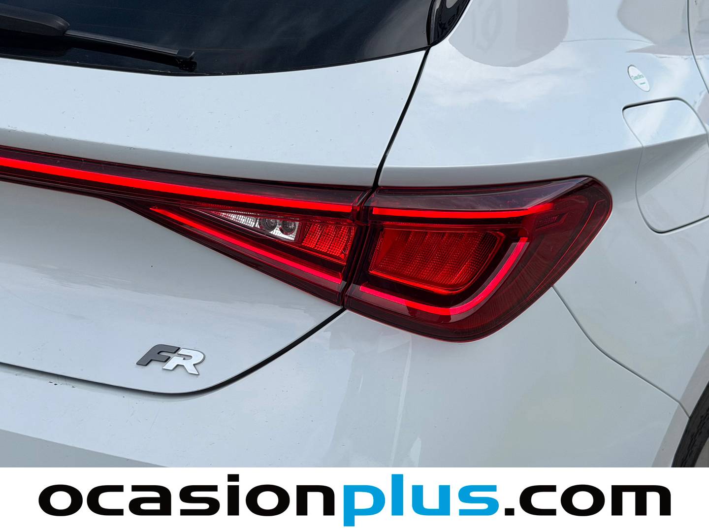 Seat León Seat León 1.0 TSI S&S FR 25 Aniversario (110 CV) al mejor precio