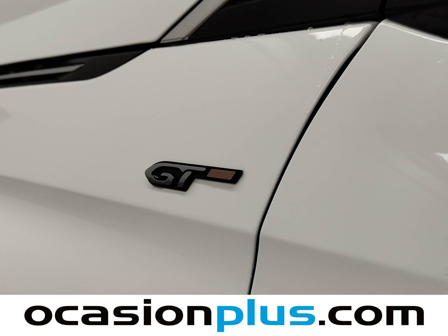 Peugeot 5008 Peugeot 5008 BlueHDi 180 S&S GT EAT8 (180 CV) 7 Plazas de segunda mano