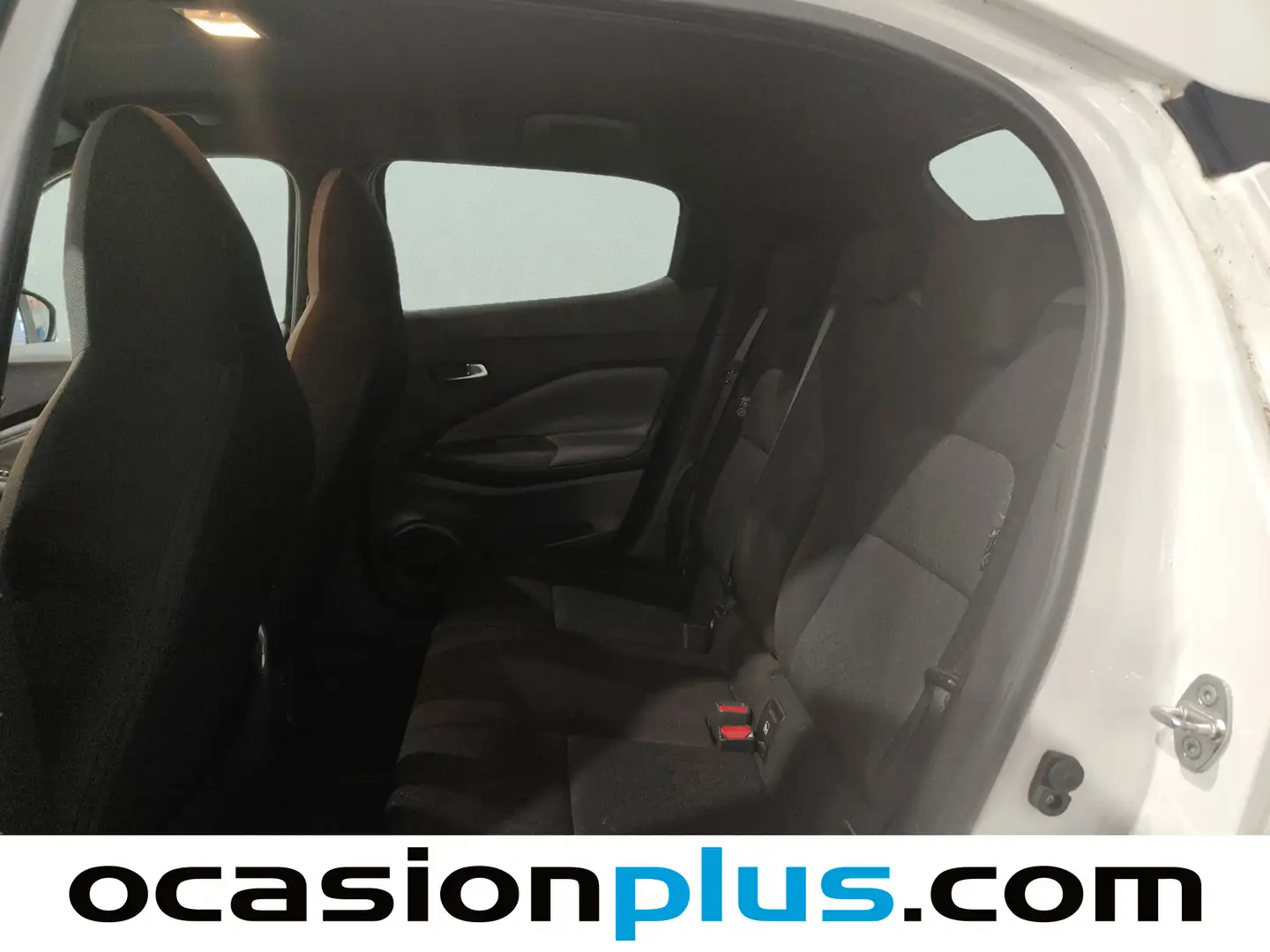 Foto Nissan JUKE Nissan Juke DIG-T N-Connecta 4x2 (117 CV)