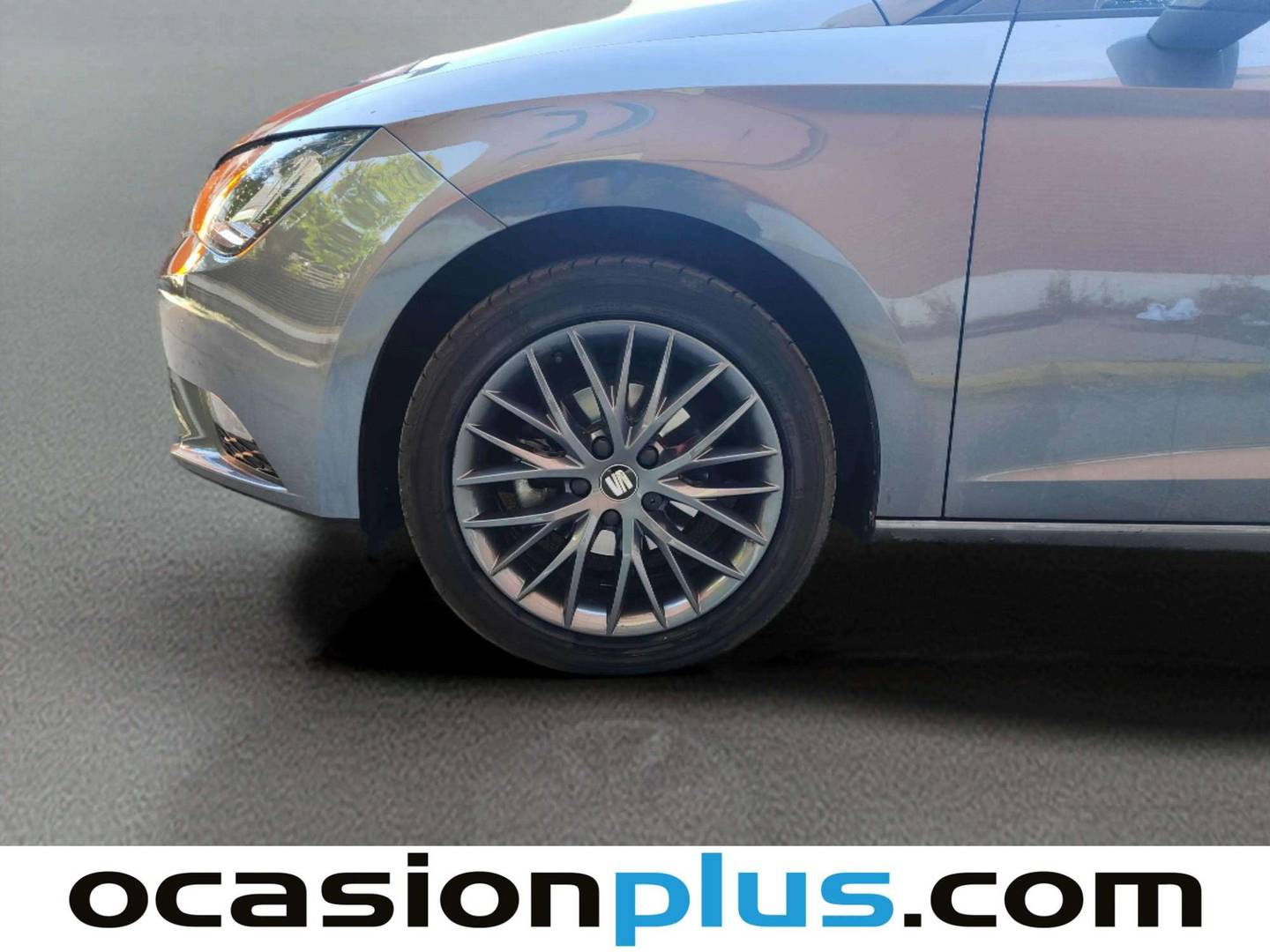 Seat León Seat León ST 1.2 TSI S&S Style Connect (110 CV) de segunda mano