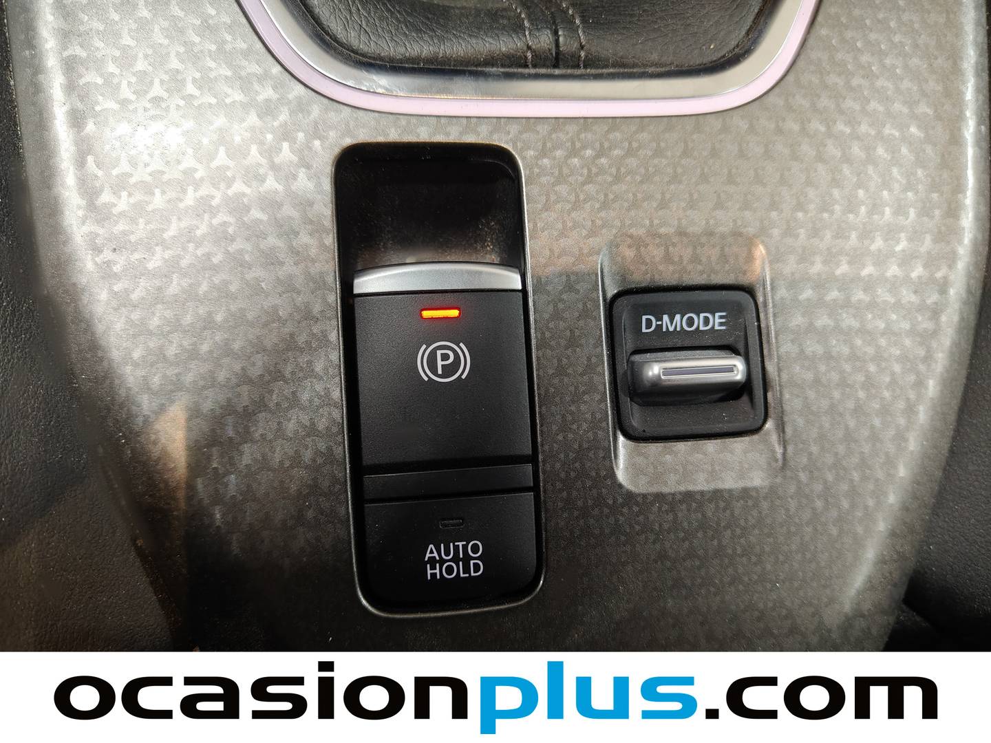 Foto Nissan QASHQAI Nissan Qashqai DIG-T 140 N-Connecta (140 CV)