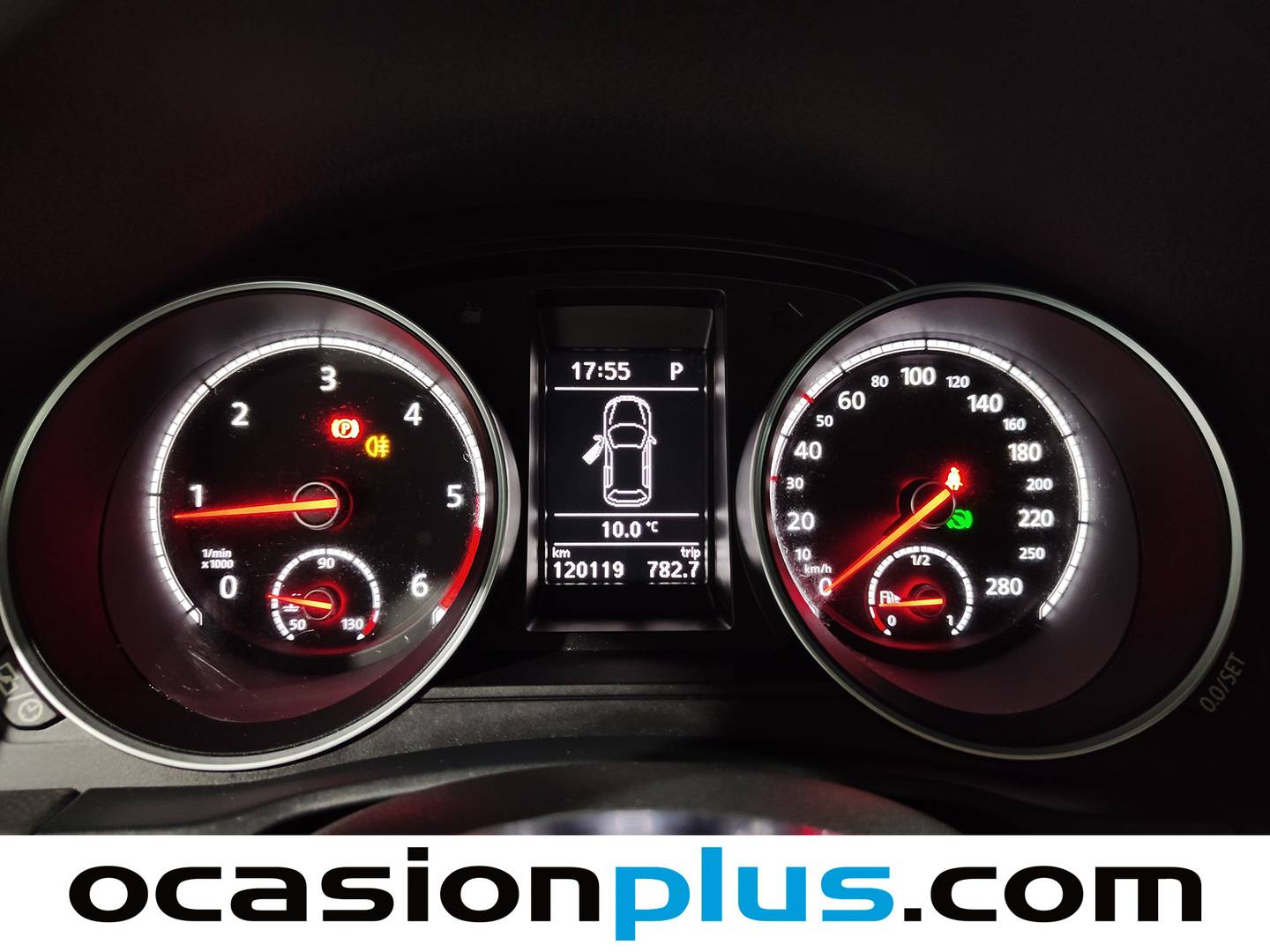 Foto Volkswagen Scirocco Volkswagen Scirocco R-Line 2.0 TDI BMT (150 CV) DSG