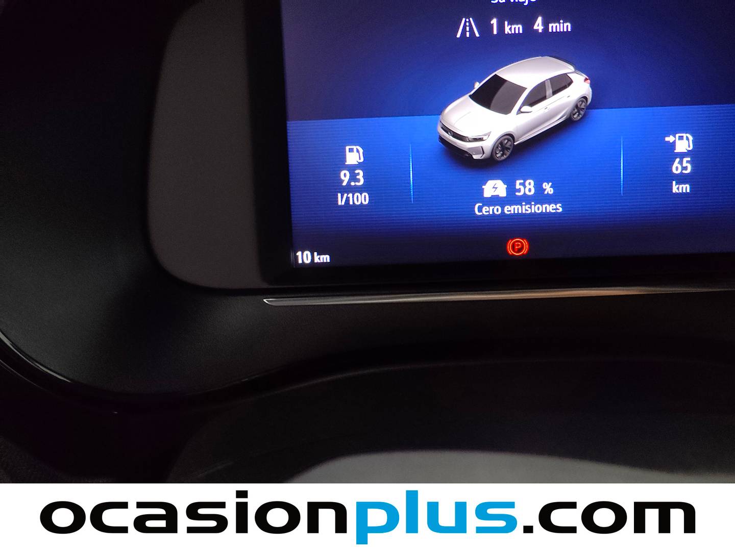 Foto Opel Corsa Opel Corsa 1.2 T XHL Hybrid GS eDCT (110 CV)