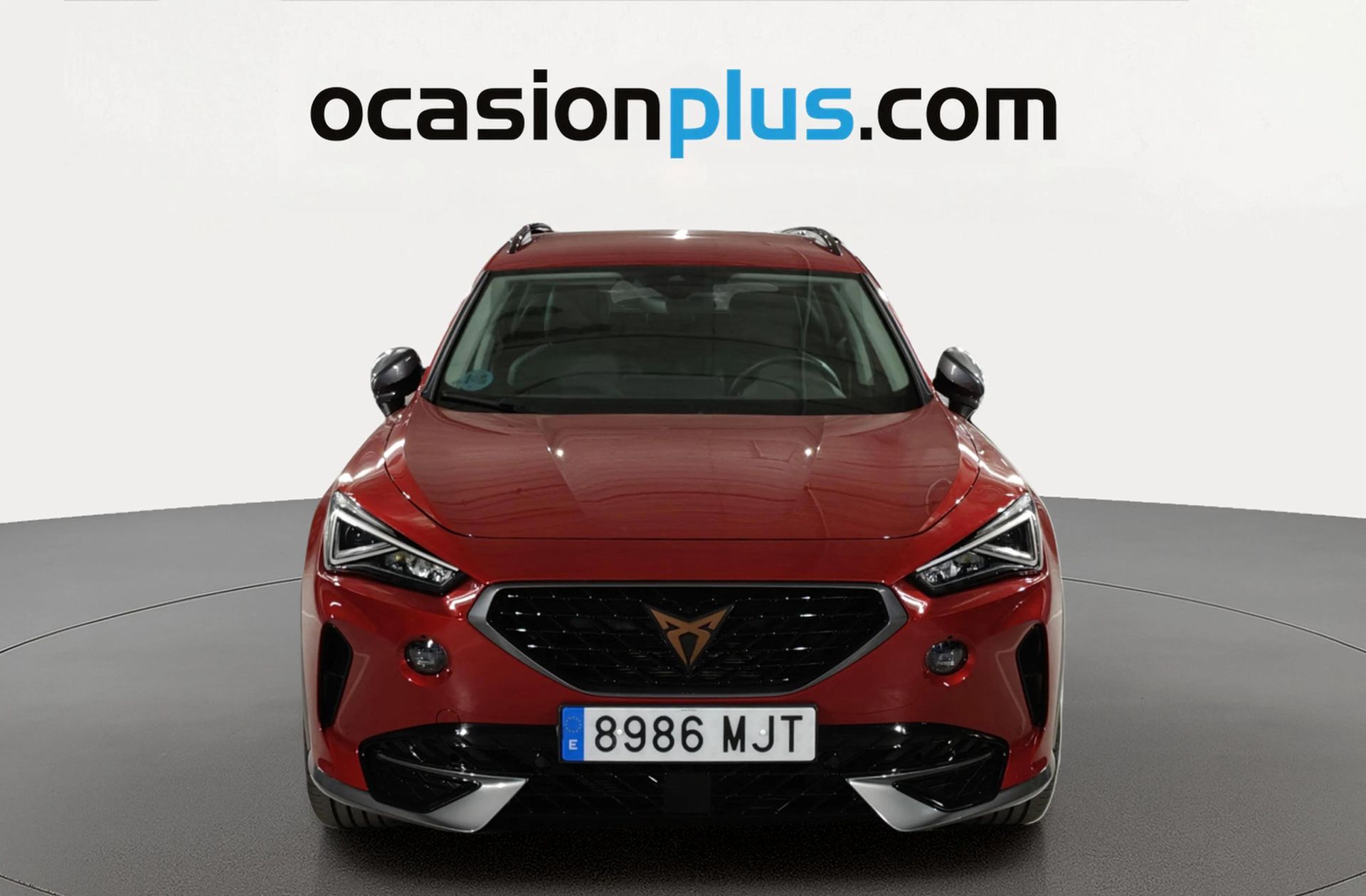 Cupra Formentor 1.5 TSI DSG - foto 18