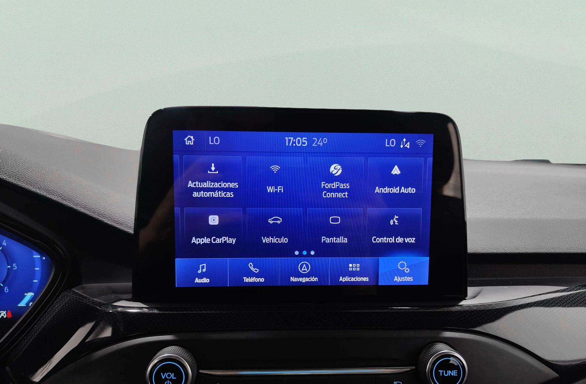 Ford Focus 2.0 EcoBlue ST-Line X - foto 8