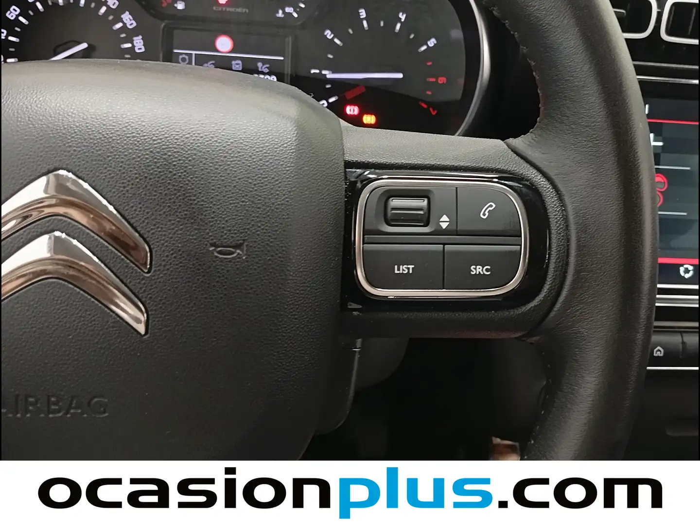 Foto Citroën C3 Aircross Citroen C3 Aircross PureTech 110 S&S Max (110 CV)