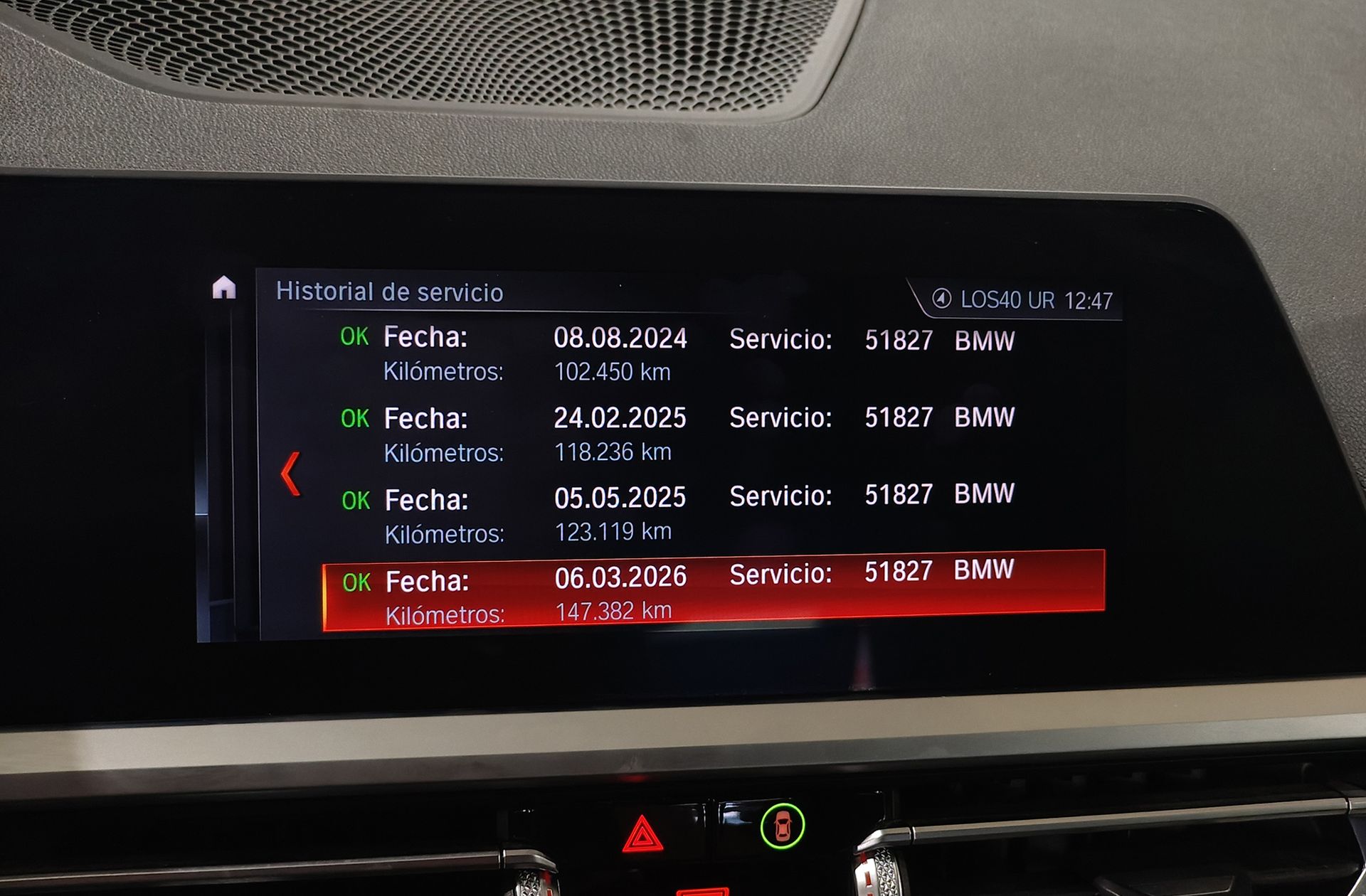 BMW Serie 3 318d Pack M - foto 28