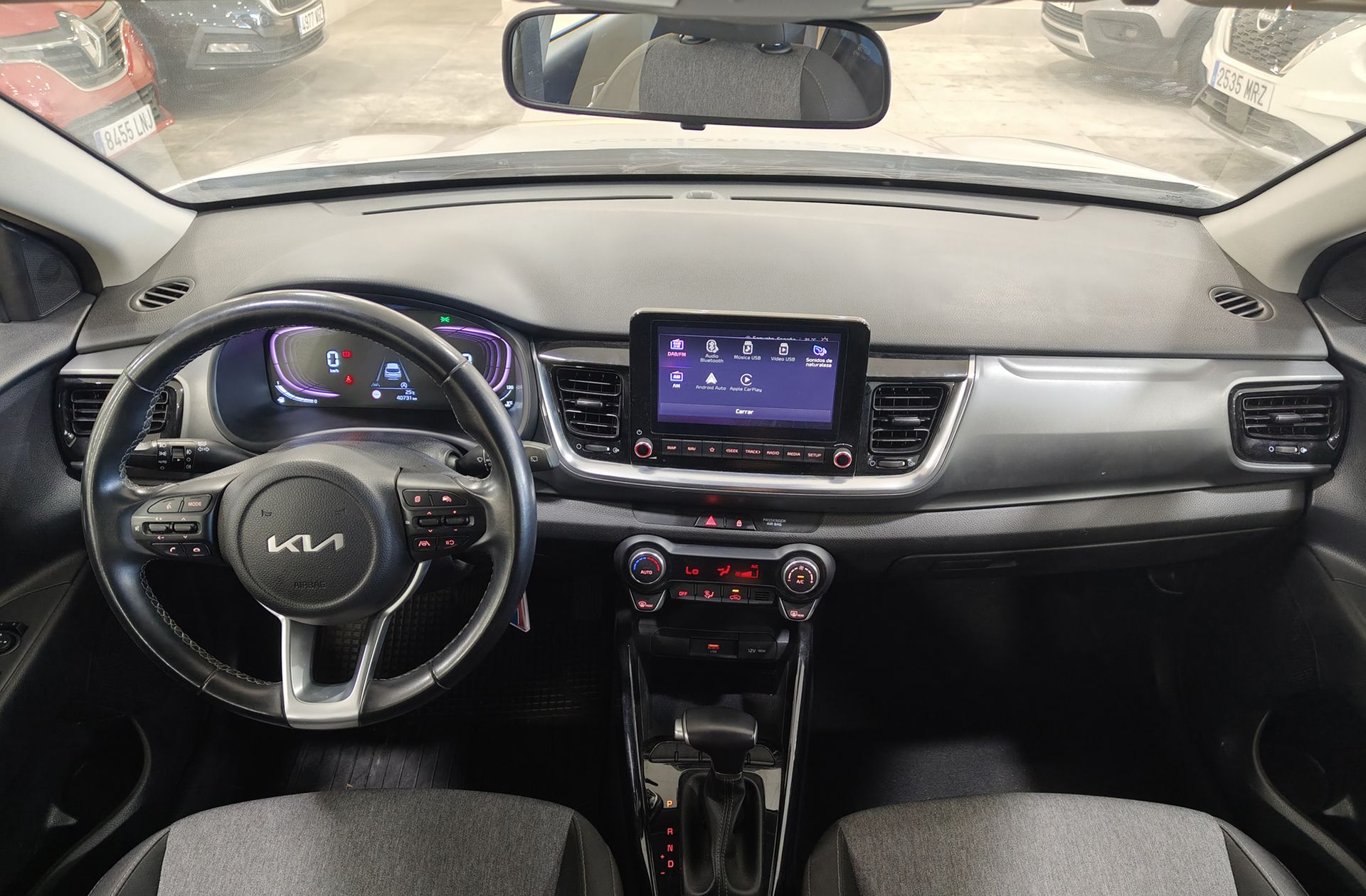 Kia Stonic 1.0 T-GDi Drive - foto 6