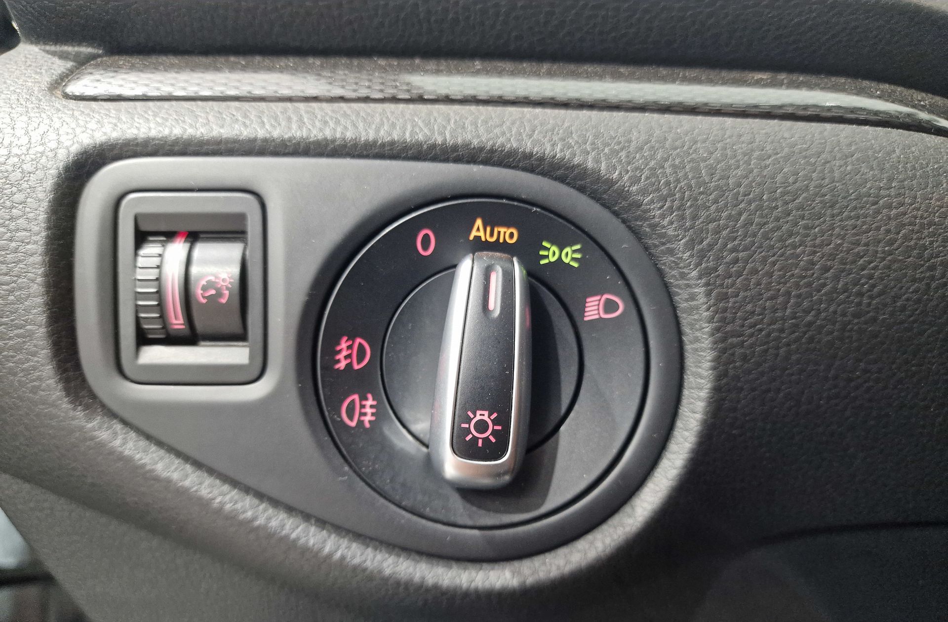 SEAT Alhambra 2.0 TDI Ecomotive Style Advanced Plus 7 plazas - foto 26