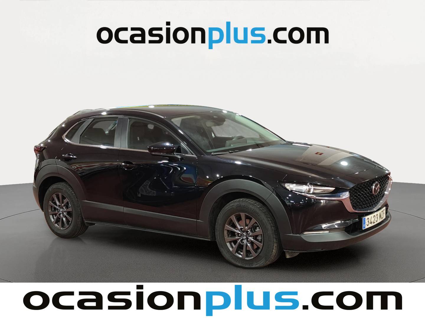 Foto Mazda CX-30 Mazda CX-30 e-SKY G MHEV Prime-line (140 CV)