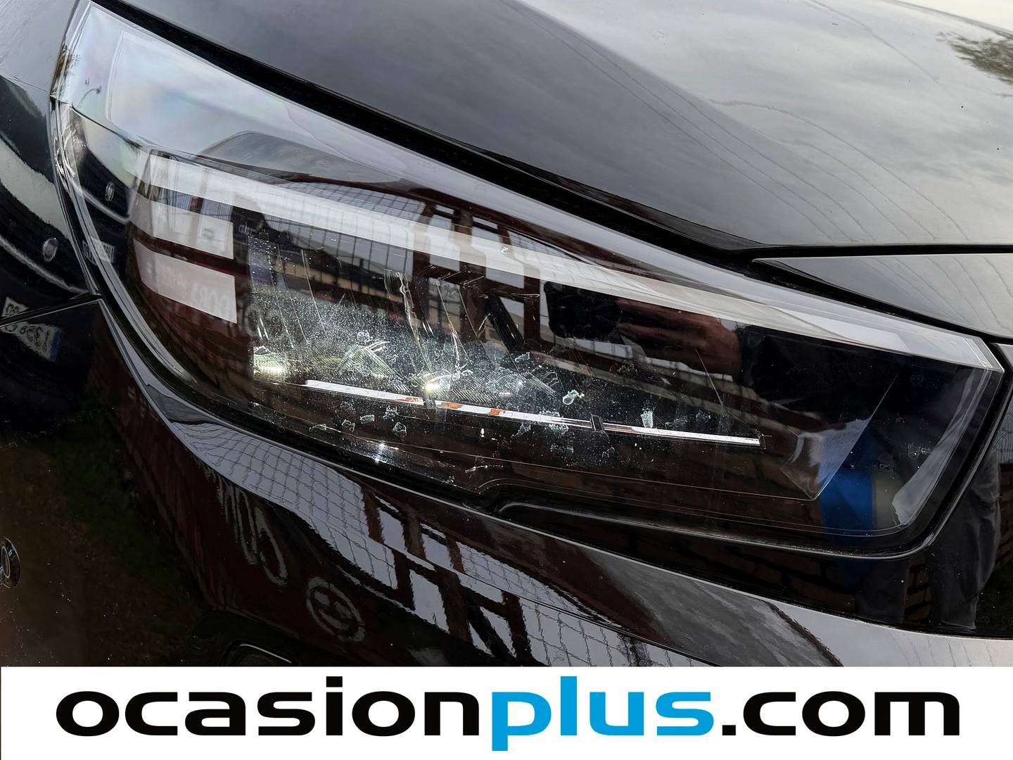 Foto Opel Corsa Opel Corsa 1.2 T XHL Hybrid GS eDCT (110 CV)