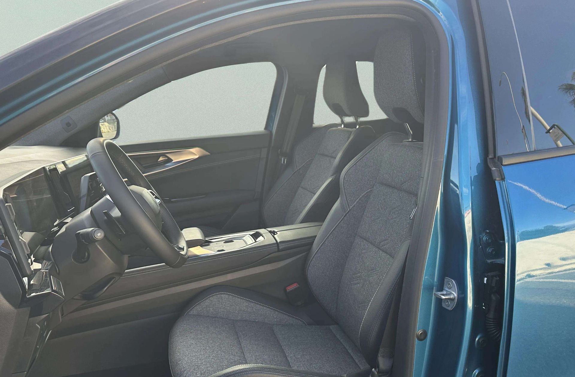 Renault Austral Techno E-Tech Full Hybrid - foto 11
