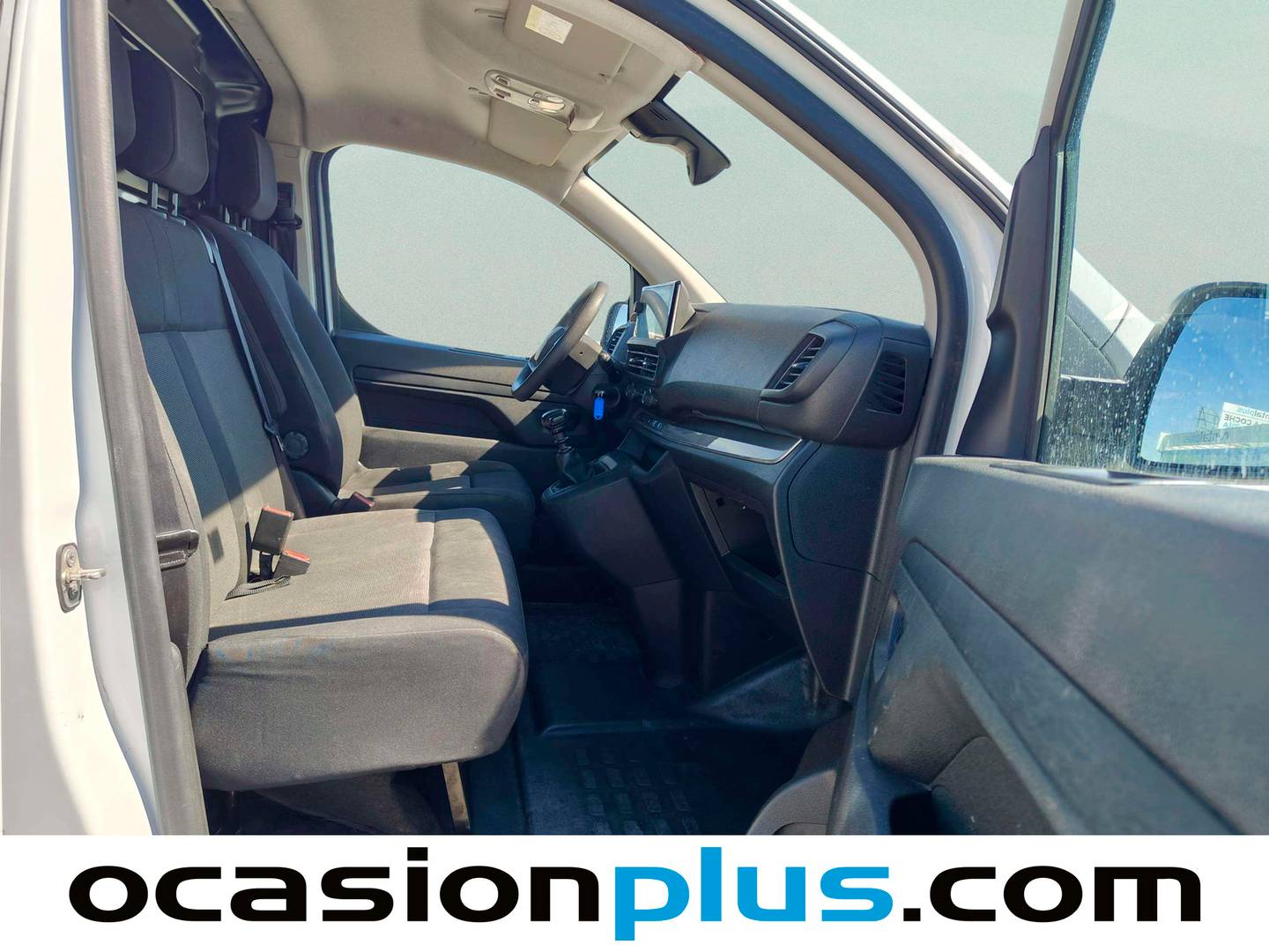 Citroën Jumpy Citroën Jumpy Furgon BlueHDI 120 S&S Talla M (120 CV) al mejor precio