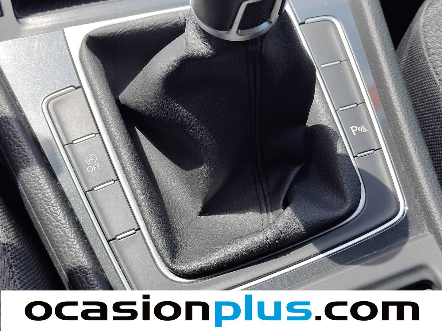 Volkswagen Golf Volkswagen Golf Advance 1.4 TSI (125 CV) de segunda mano