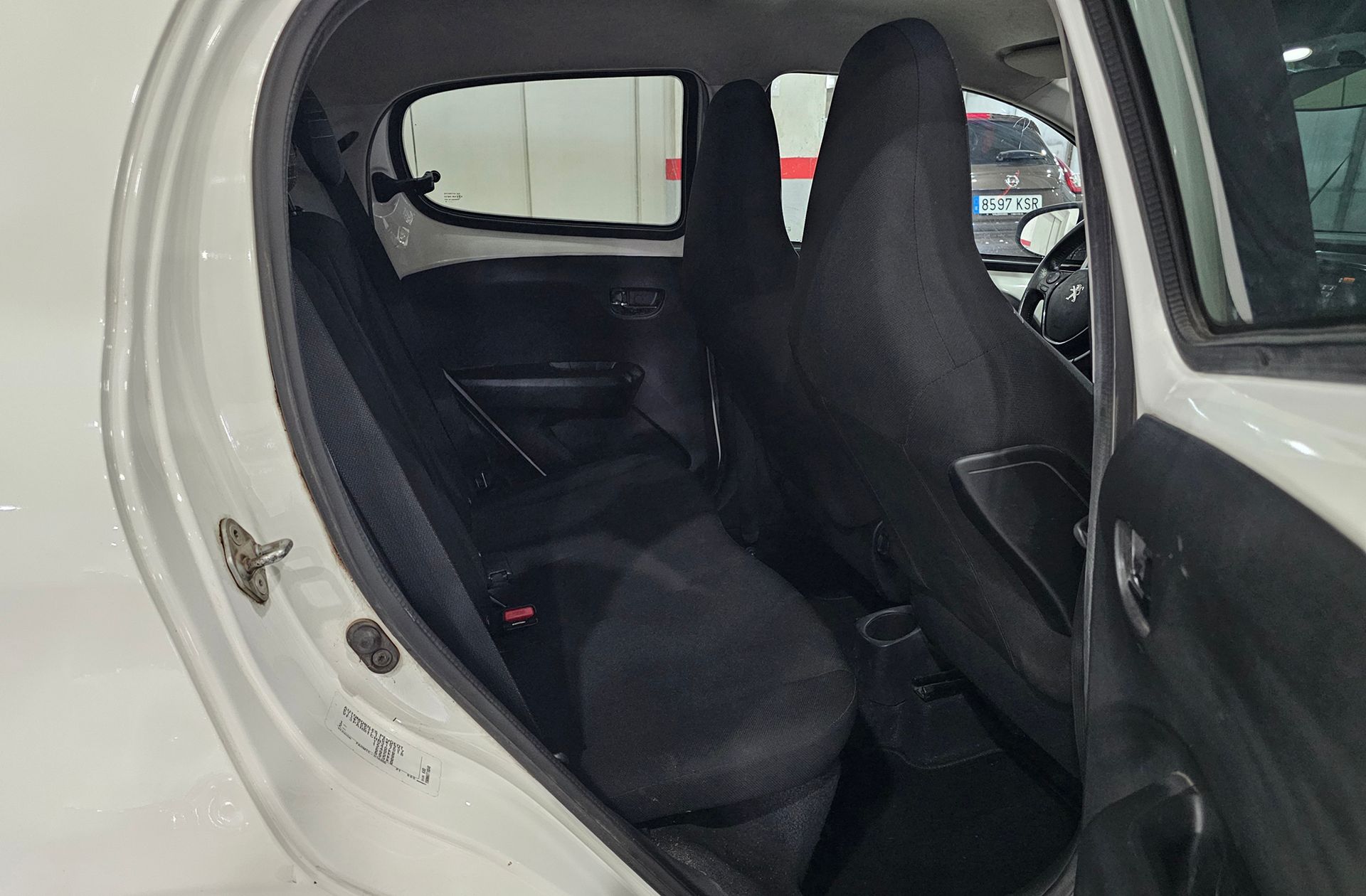 Peugeot 108 1.2 PureTech Allure - foto 15