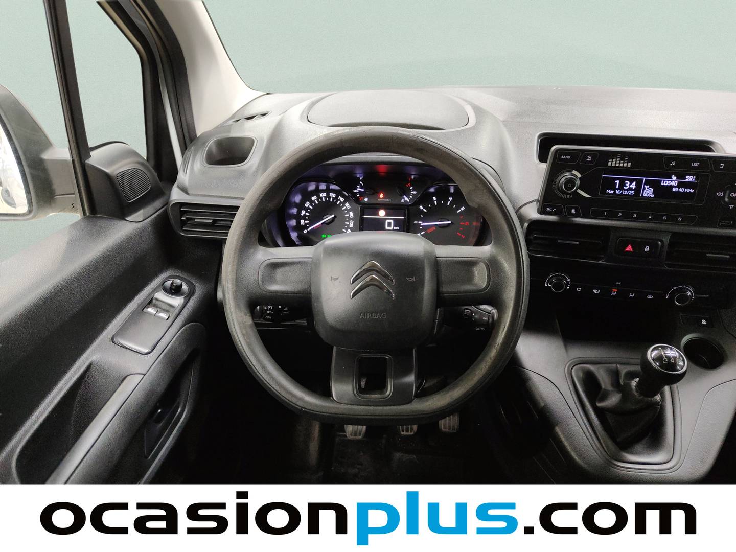 Foto Citroën Berlingo Citroen Berlingo Combi BlueHDi 100 Live Talla XL (100 CV)