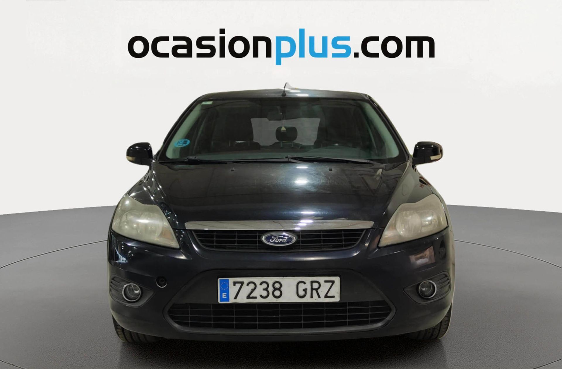 Ford Focus 1.6 Trend - foto 10