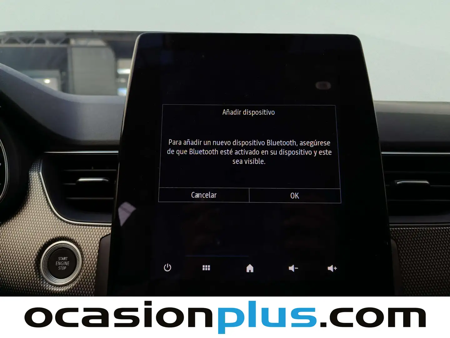 Foto Renault Arkana Renault Arkana Techno TCe 140 Mild hybrid EDC (140 CV)