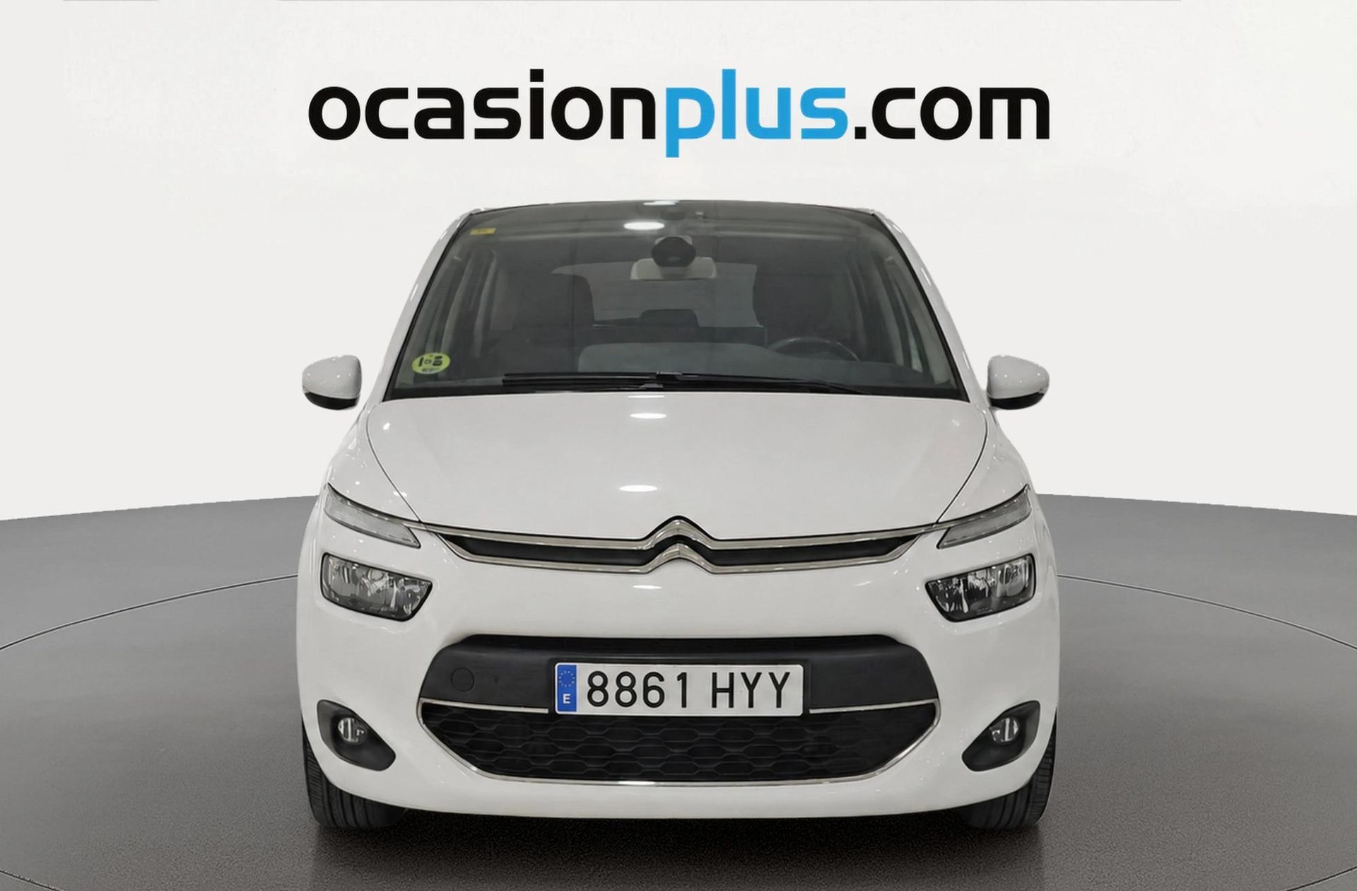 Citroën C4 Picasso 1.6 e-HDI Intensive - foto 13