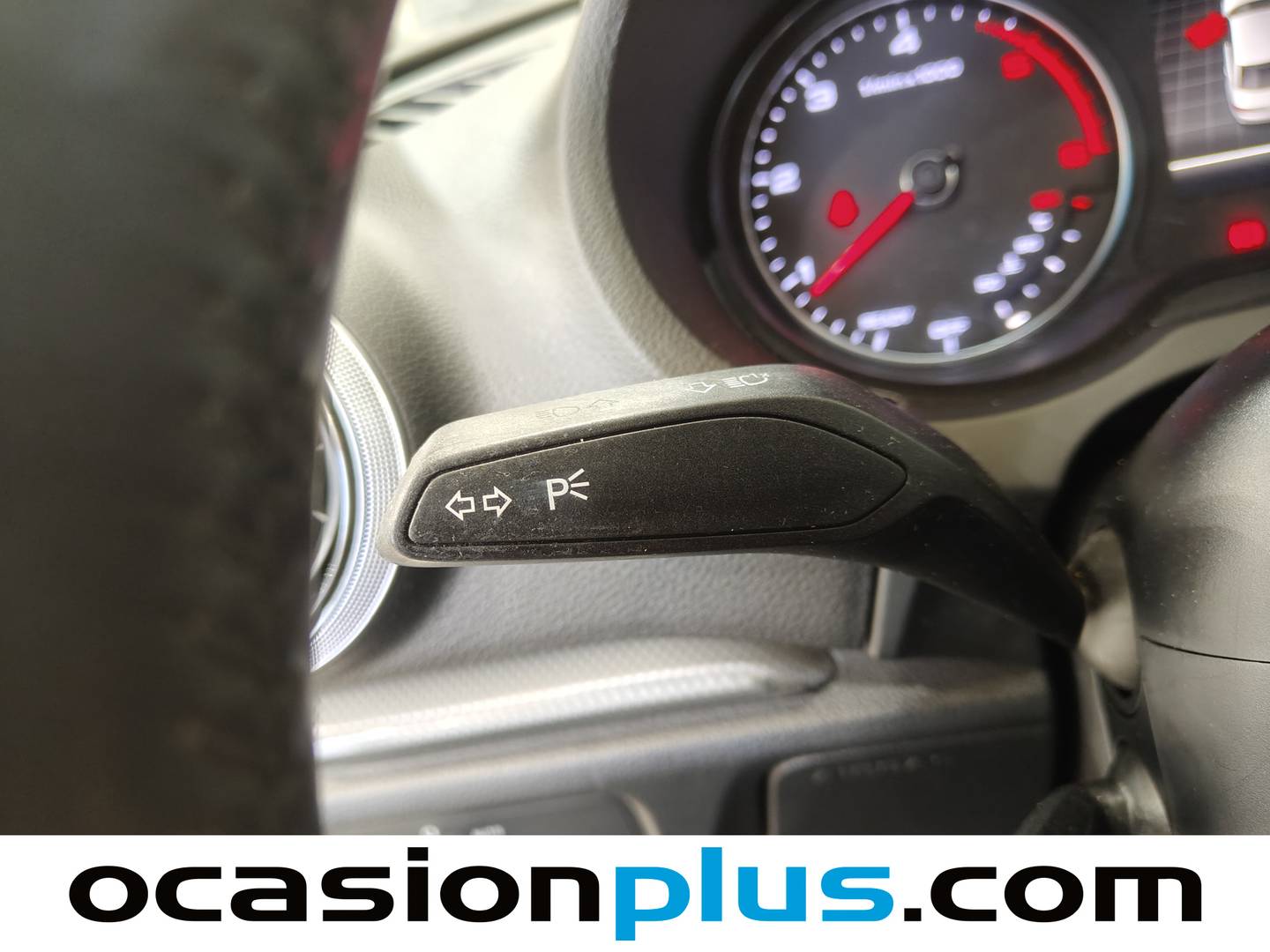 Audi A3 Audi A3 Sedan design edition 1.6 TDI (110 CV) de segunda mano