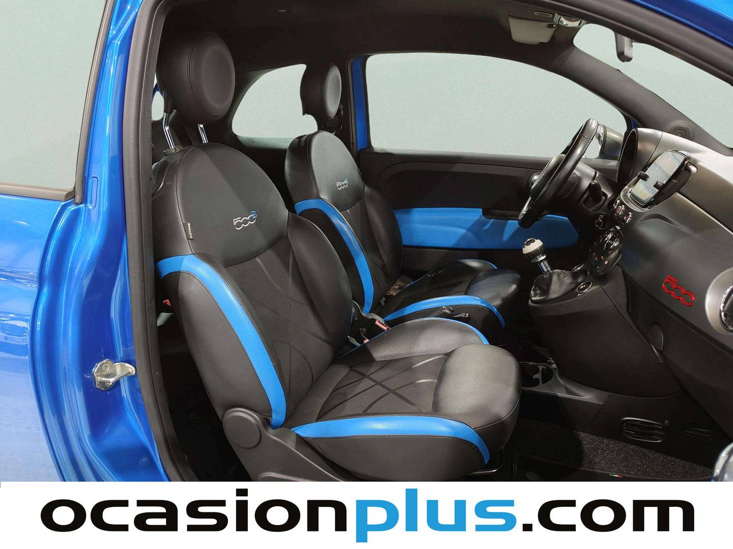 Foto Fiat 500 Fiat 500 1.2 8v S (69 CV)