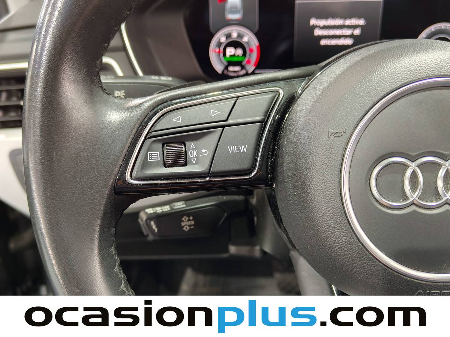 Audi A4 Audi A4 S line 30 TDI (136 CV) S tronic km 0