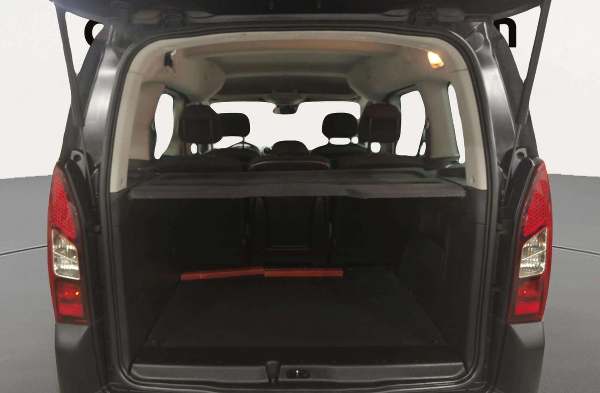 Citroën Berlingo Multispace 20 Aniversario PureTech - foto 14