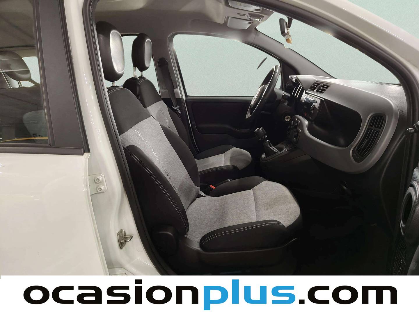 Fiat Panda Fiat Panda 1.2 Lounge (69 CV) km 0
