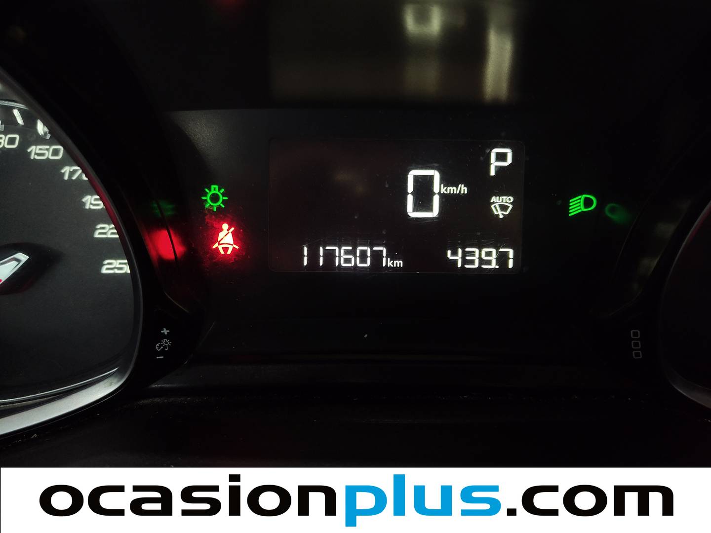 Peugeot 308 Peugeot 308 PureTech 130 S&S GT Line EAT6 (130 CV) km 0