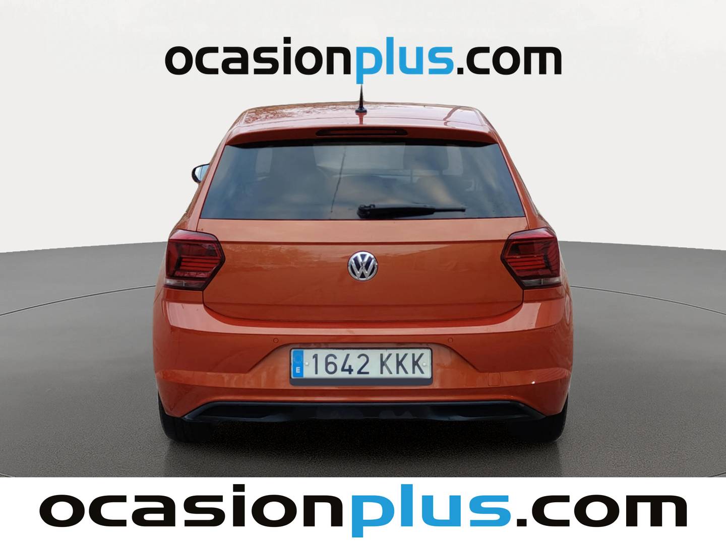Foto Volkswagen Polo Volkswagen Polo Sport 1.0 TSI (115 CV)