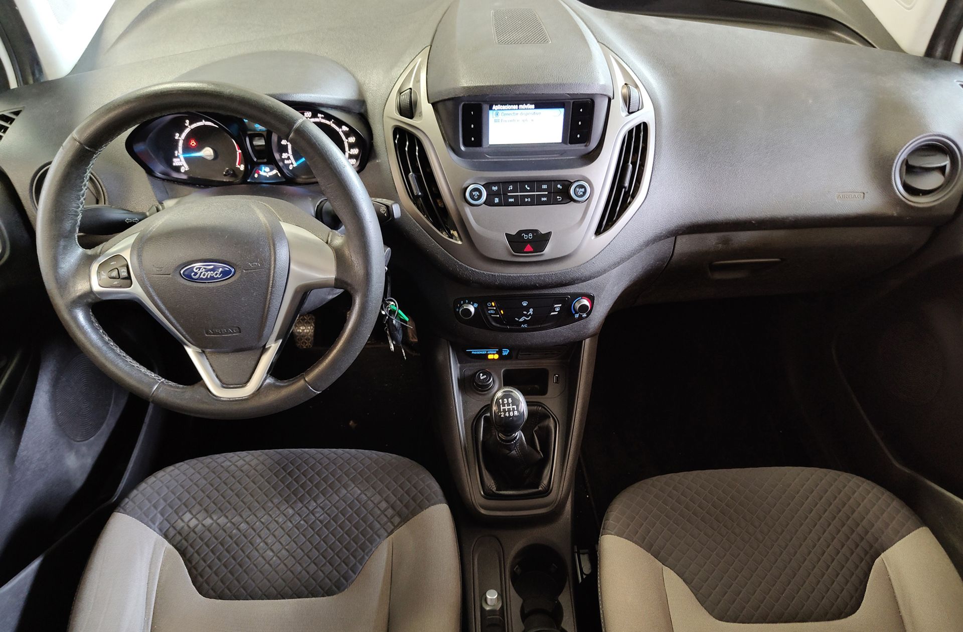 Ford Transit Kombi 1.0 EcoBoost Trend - foto 6