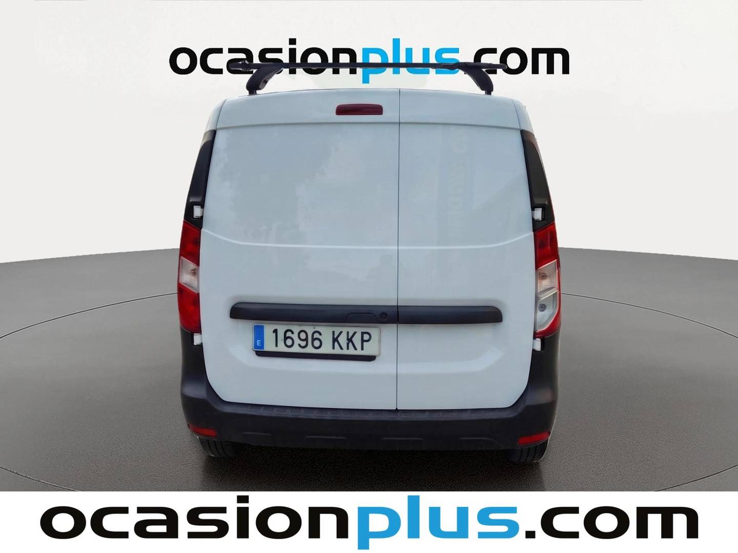 Dacia Dokker Dacia Dokker Van 1.6 GLP Ambiance (98 CV) barato
