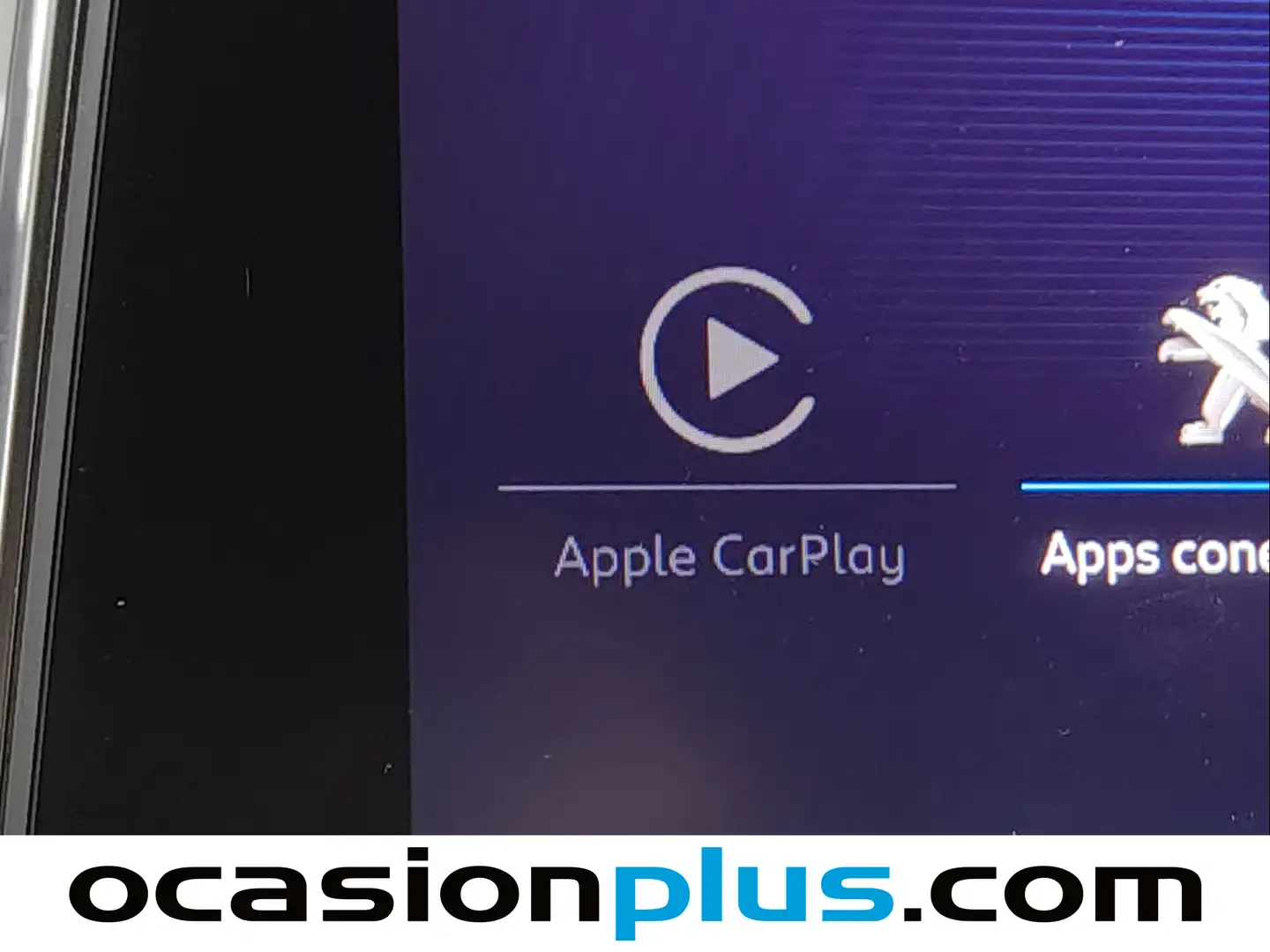 Foto Peugeot 3008 Peugeot 3008 BlueHDI 130 S&S GT Line  (130 CV)