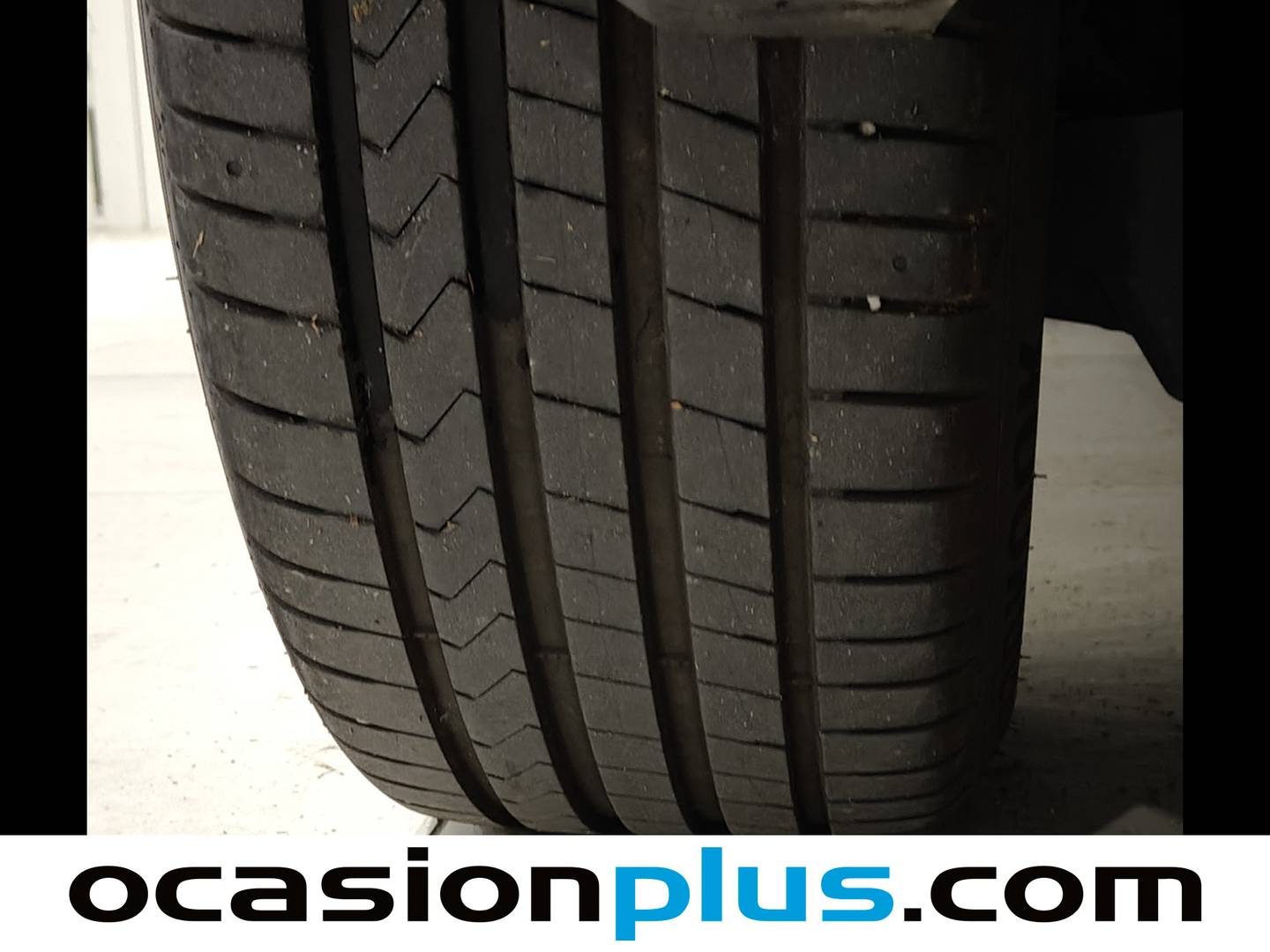 Foto Citroën C5 Aircross Citroen C5 Aircross PureTech 130 S&S C Series (131 CV)