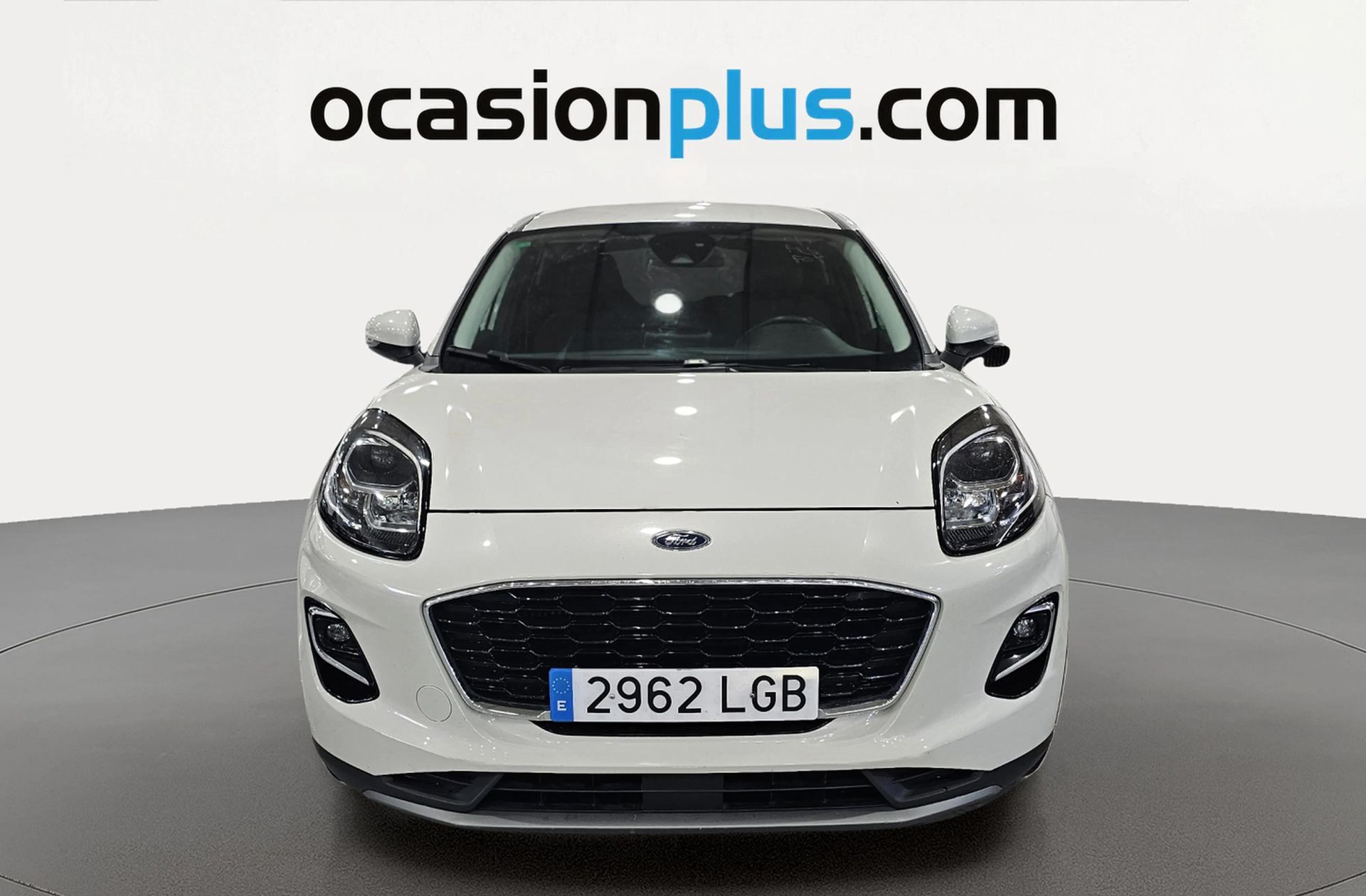 Ford Puma 1.0 EcoBoost Titanium - foto 13