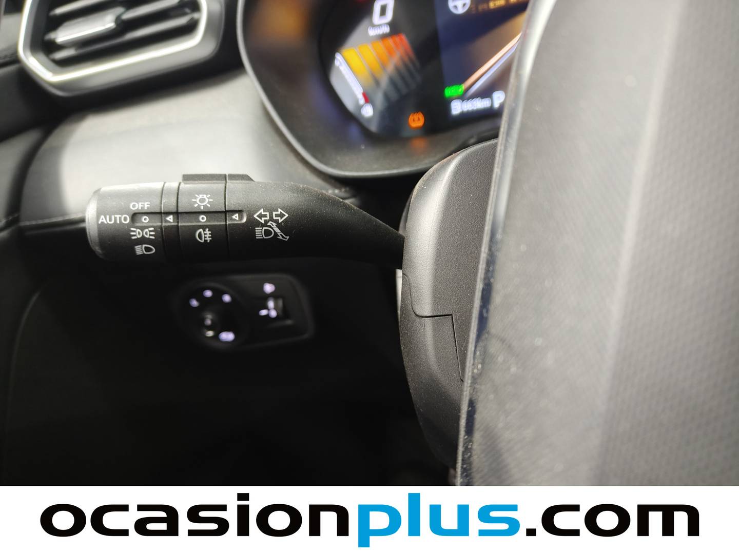 MG ZS MG ZS 1.5 Hybrid+ Luxury (197 CV) de ocasión