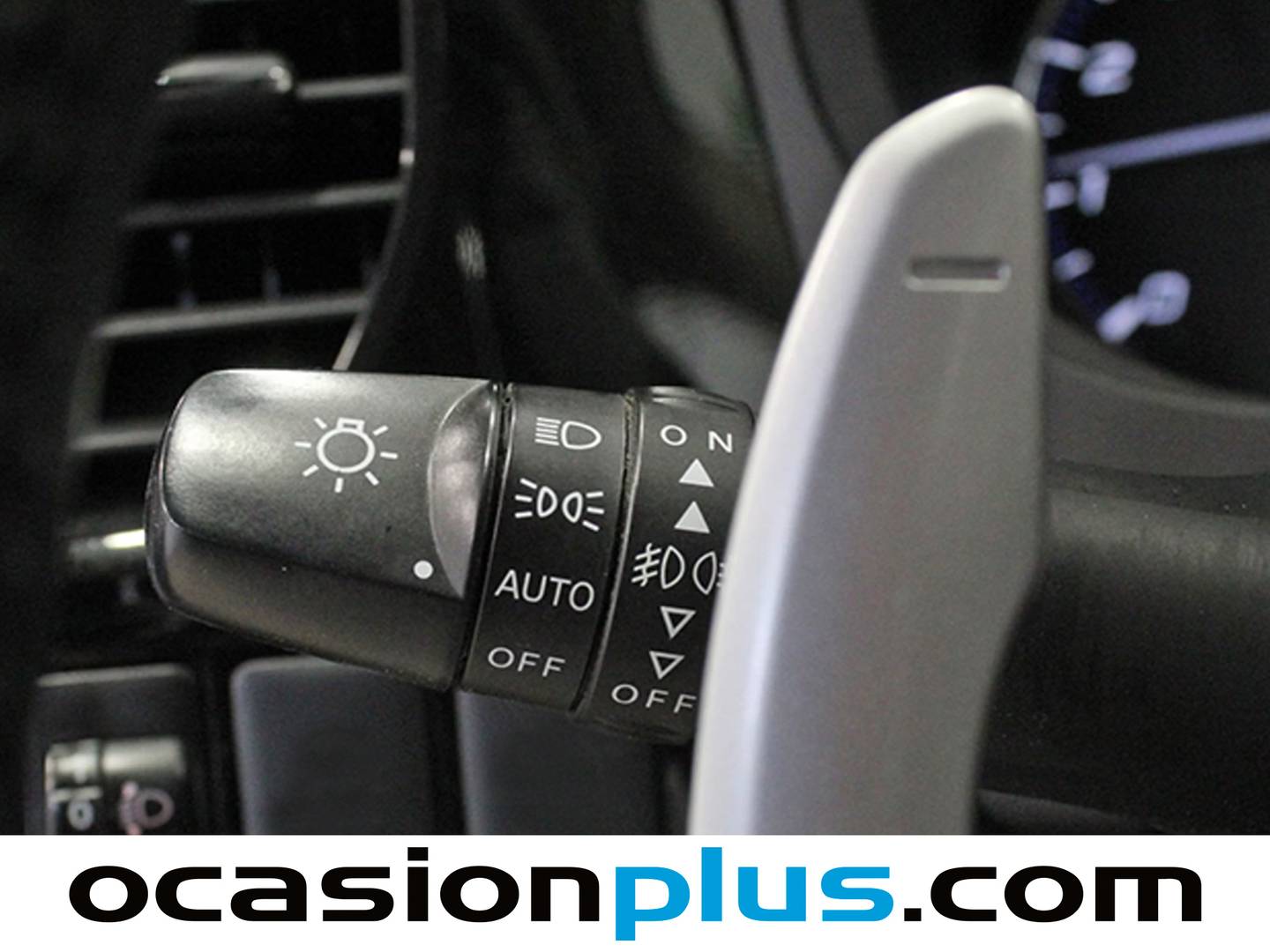 Foto Mitsubishi Outlander Mitsubishi Outlander 200 MPI Motion 2WD CVT (150 CV)