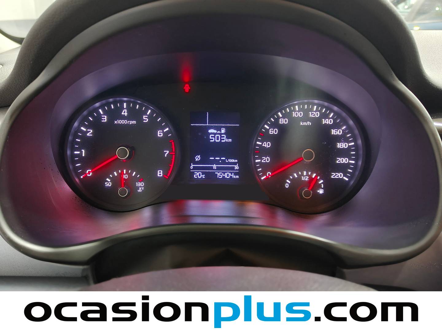 KIA Stonic KIA Stonic 1.0 T-GDi Eco-Dynamic Drive (120 CV) de segunda mano