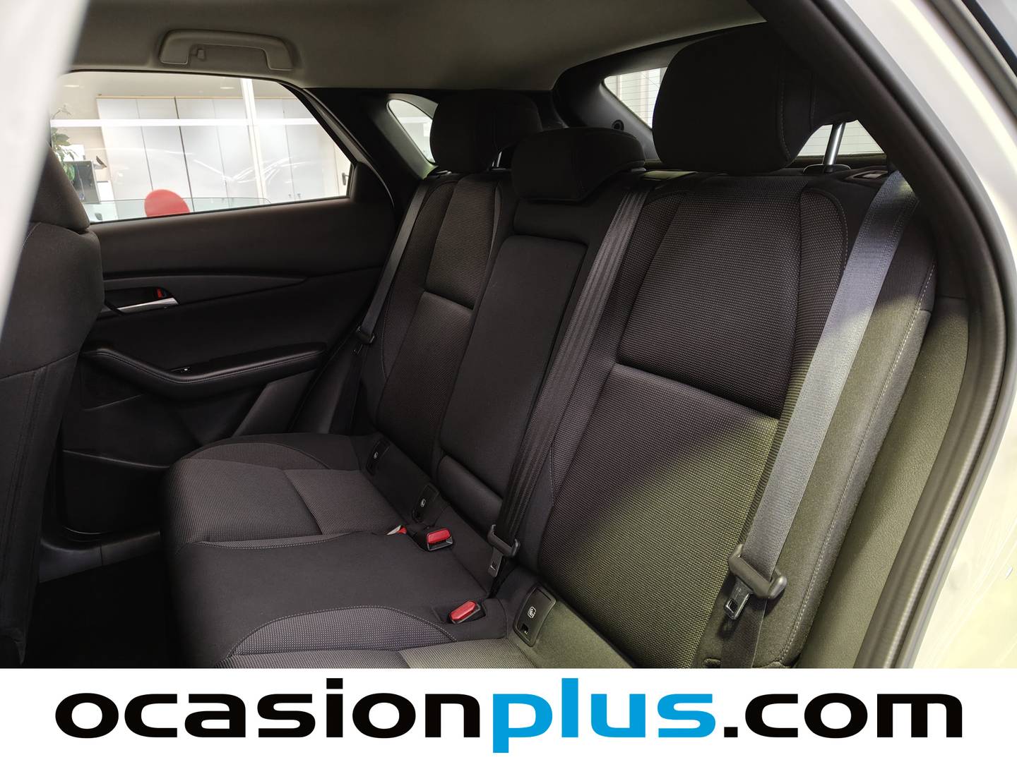 Foto Mazda CX-30 Mazda CX-30 2.5 e-Skyactive G MHEV Prime-Line AT (140 CV)