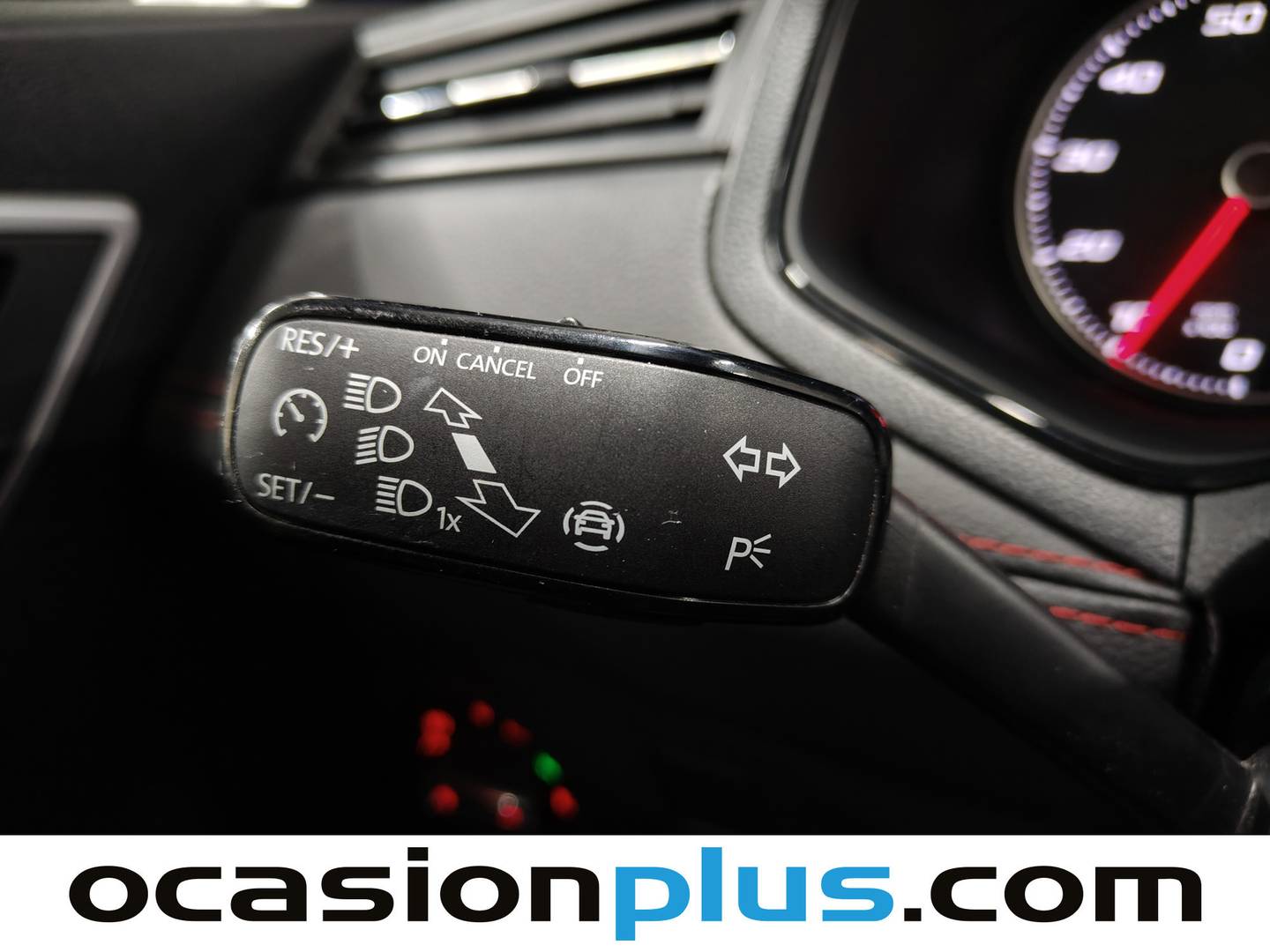 Seat Ibiza Seat Ibiza 1.0 TSI FR Plus (115 CV) 115cv