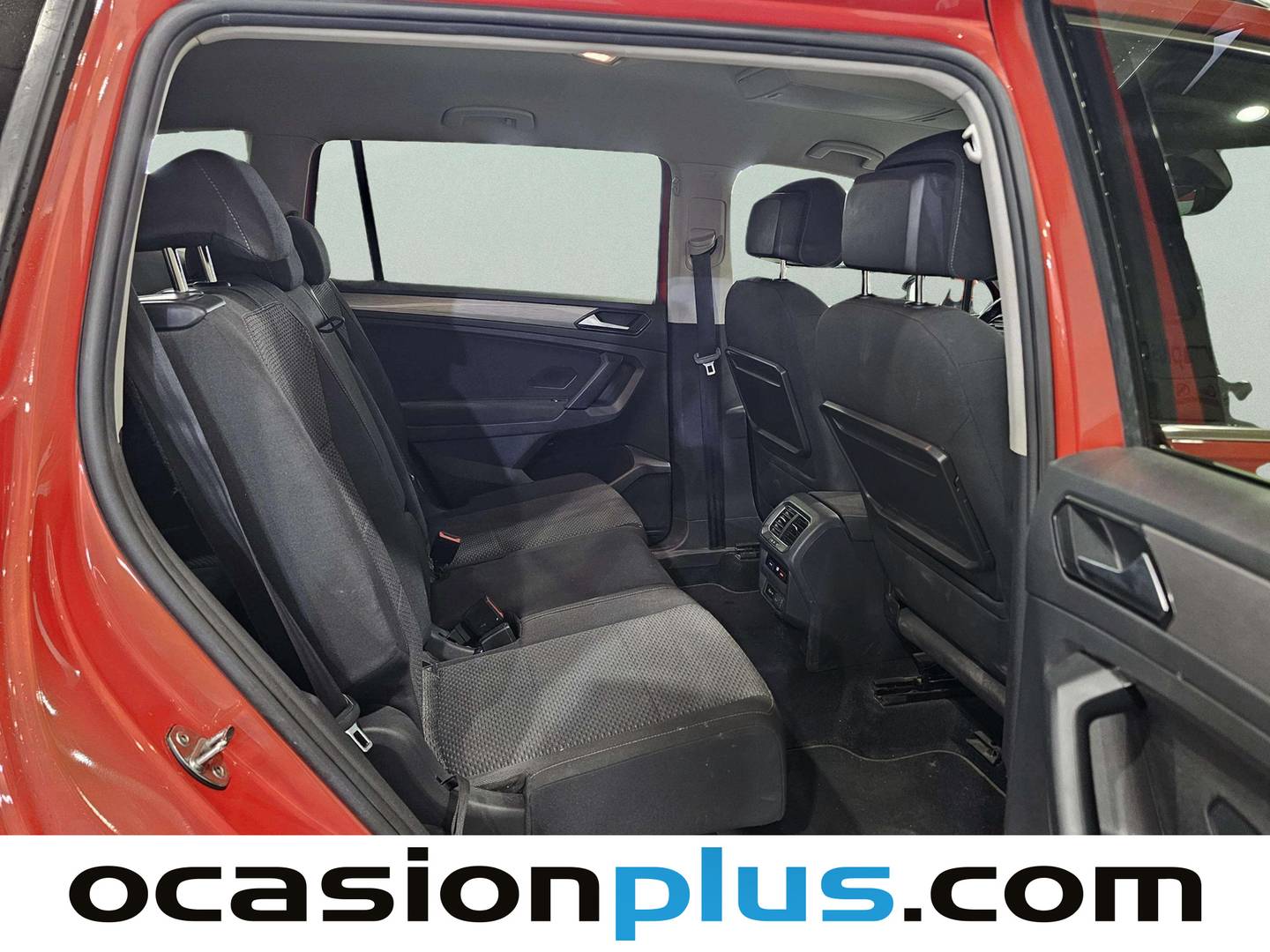 Volkswagen Tiguan Allspace Volkswagen Tiguan Allspace Advance 1.4 TSI (150 CV) 7 PLAZAS de ocasión