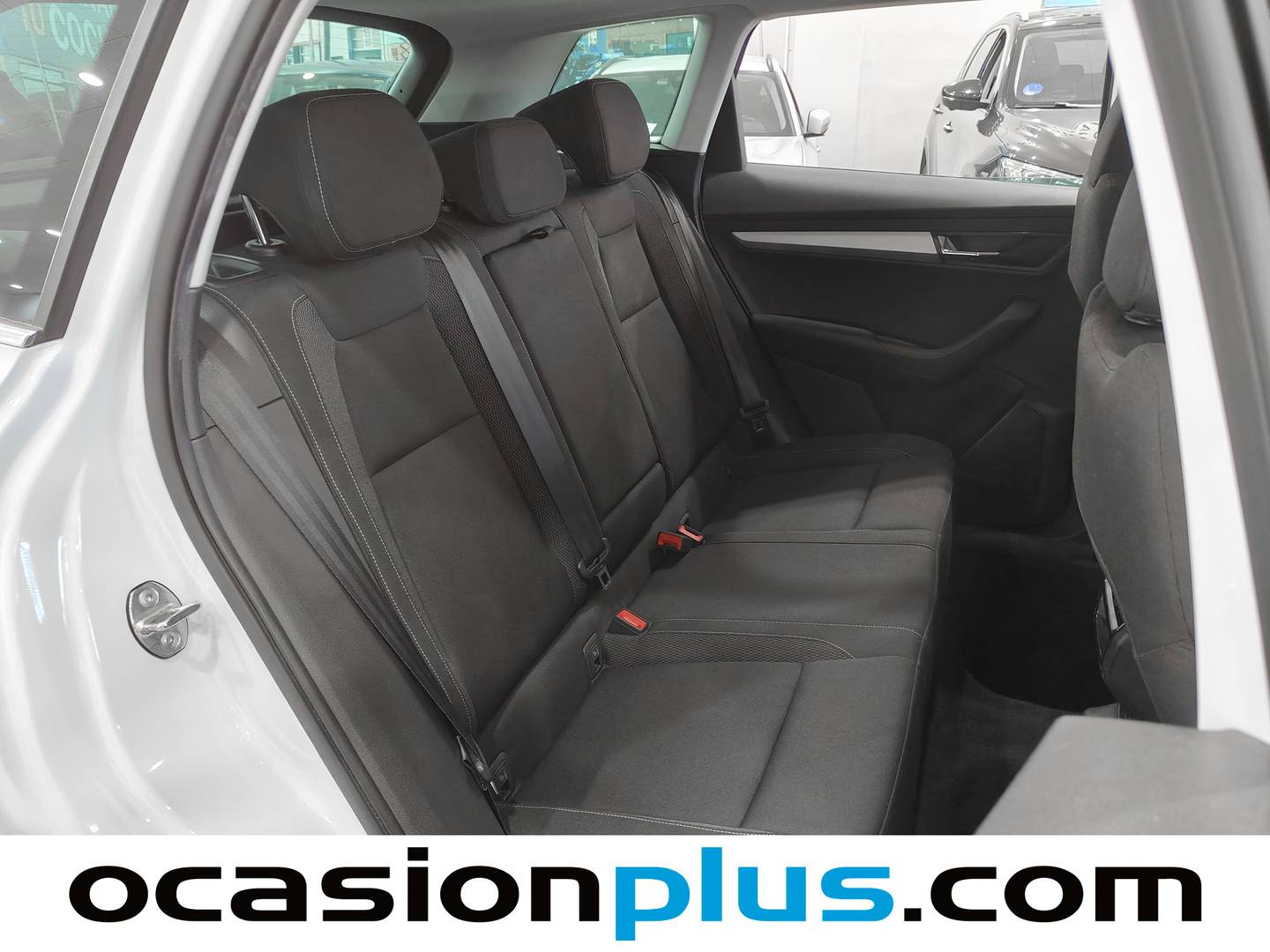 Skoda Karoq Skoda Karoq 2.0 TDI Ambition 4X4 DSG (150 CV) km 0