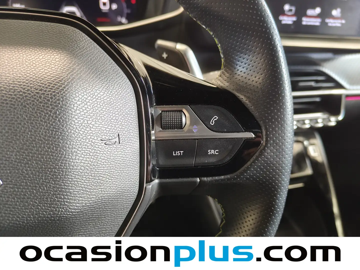 Foto Peugeot 208 Peugeot 208 PureTech 100 GT EAT8 (100 CV)